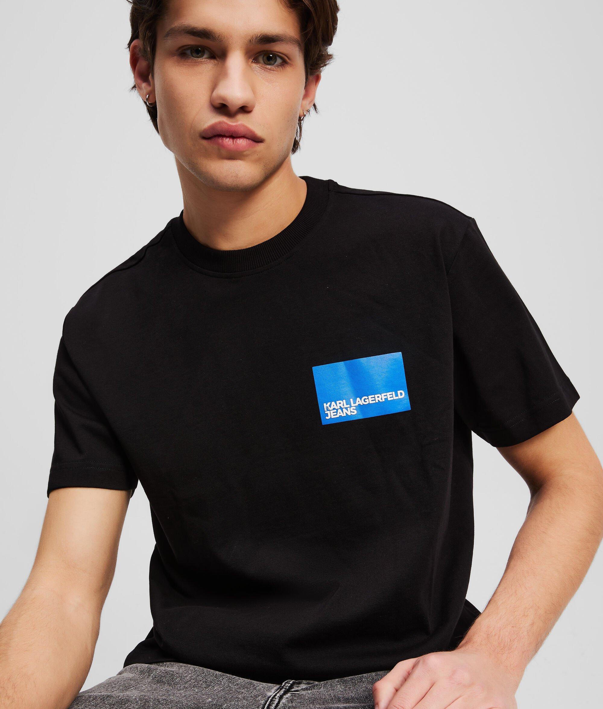BOX LOGO T-SHIRT Product Image