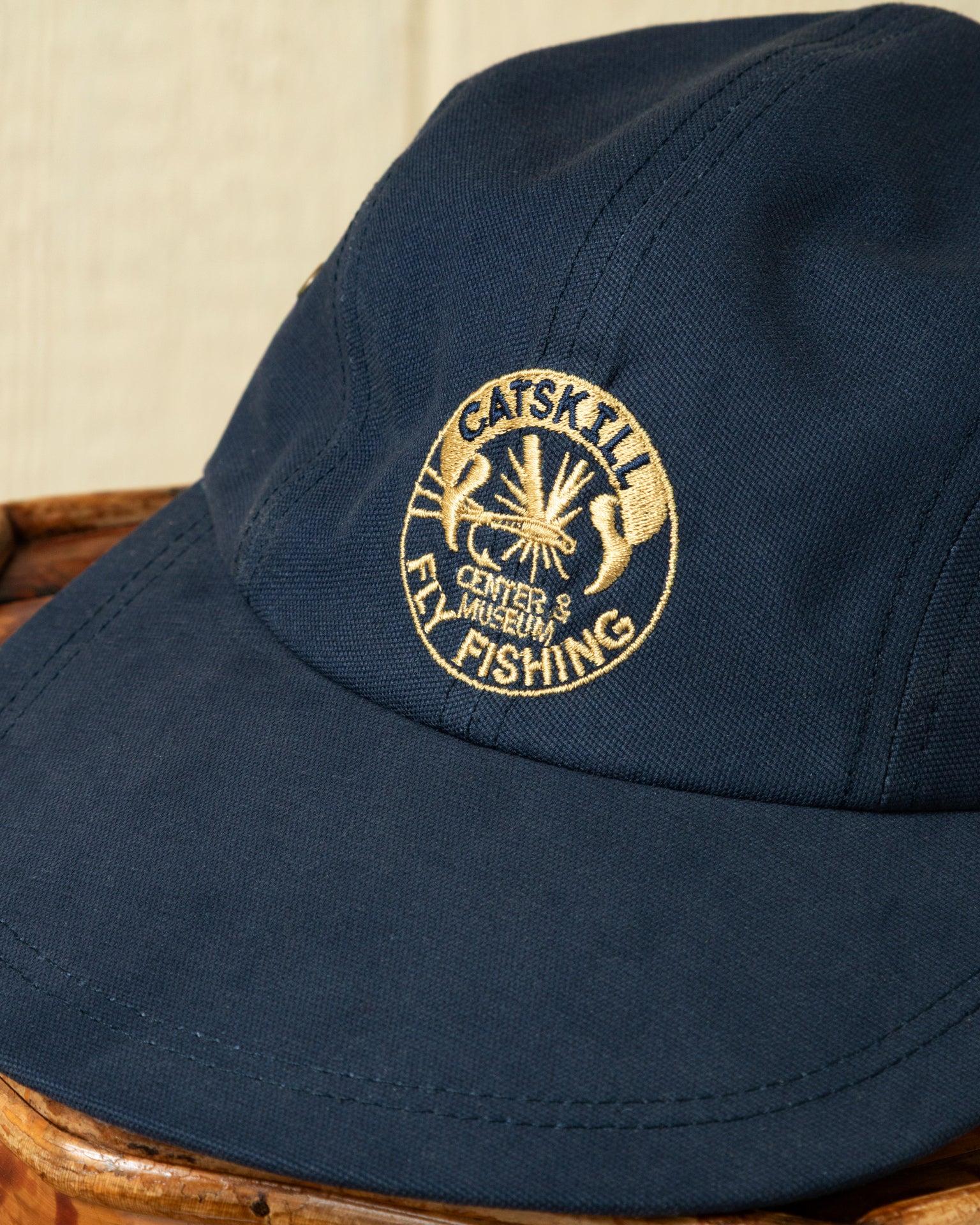 CFFCM Swordfish in Navy Product Image