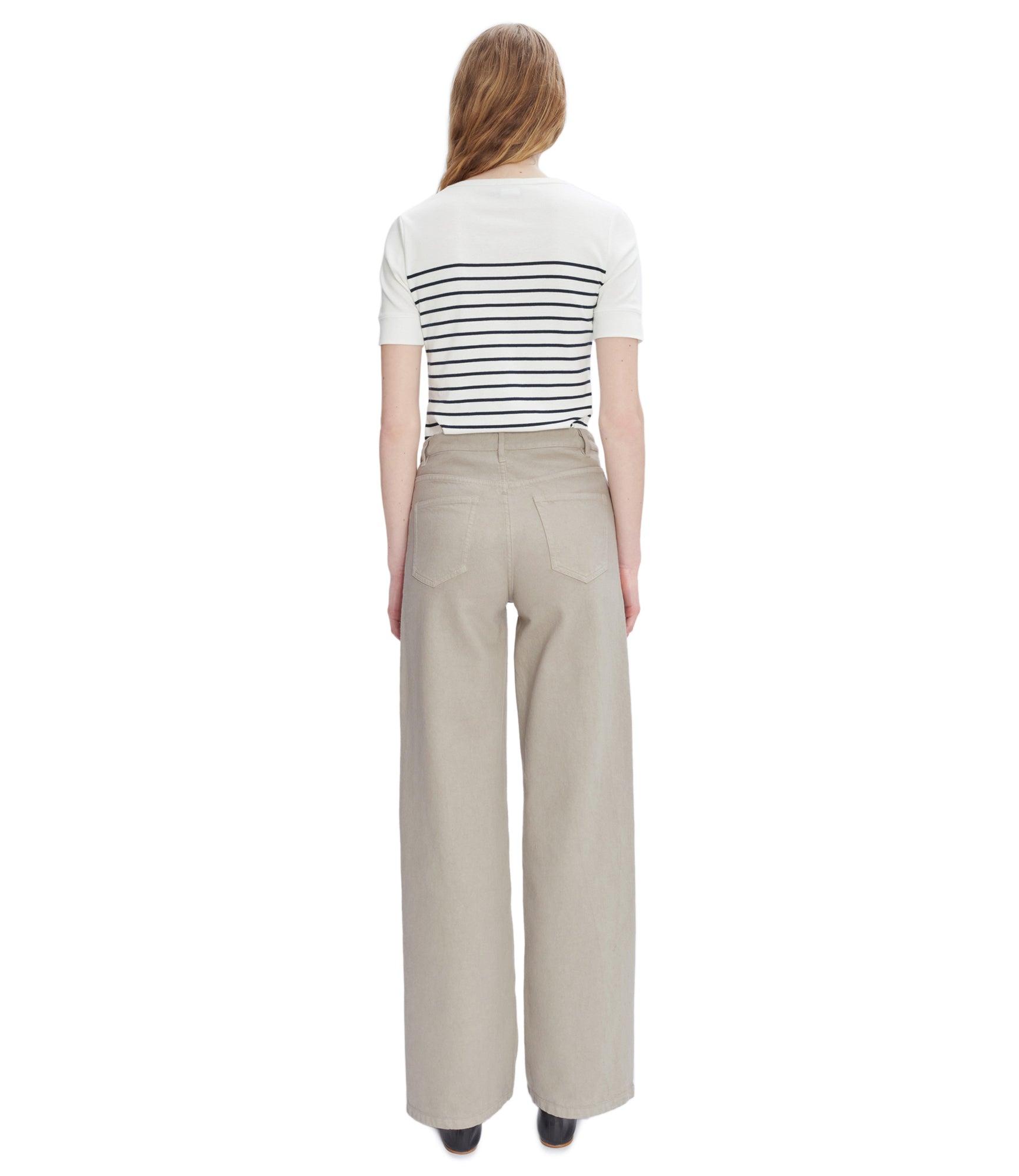 Alexandria T-shirt Female Product Image