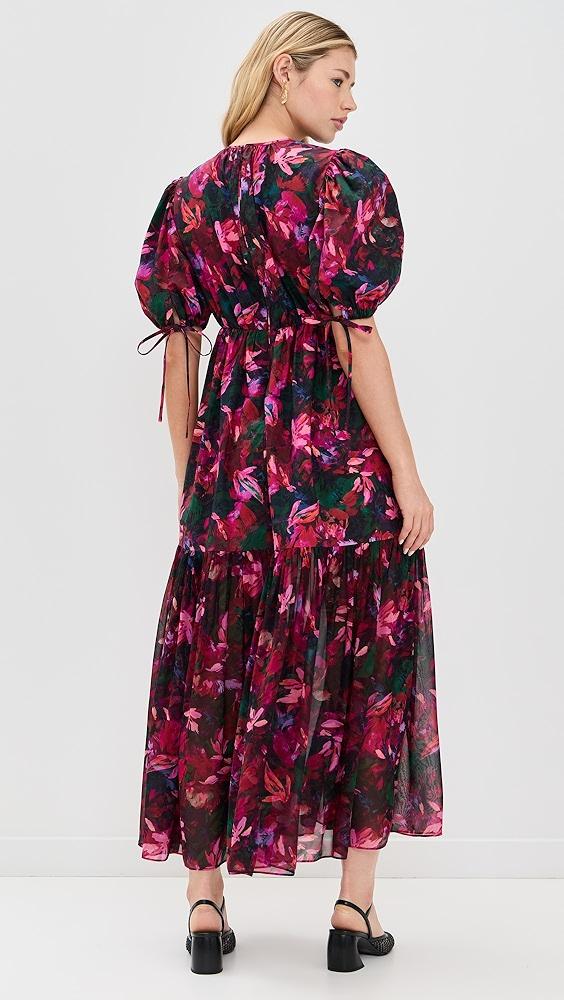 Ulla Johnson Collage Dress | Shopbop Product Image