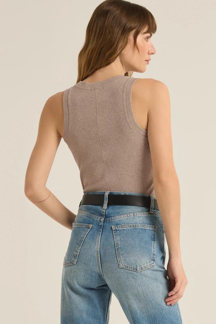 Sirena Rib Tank Product Image