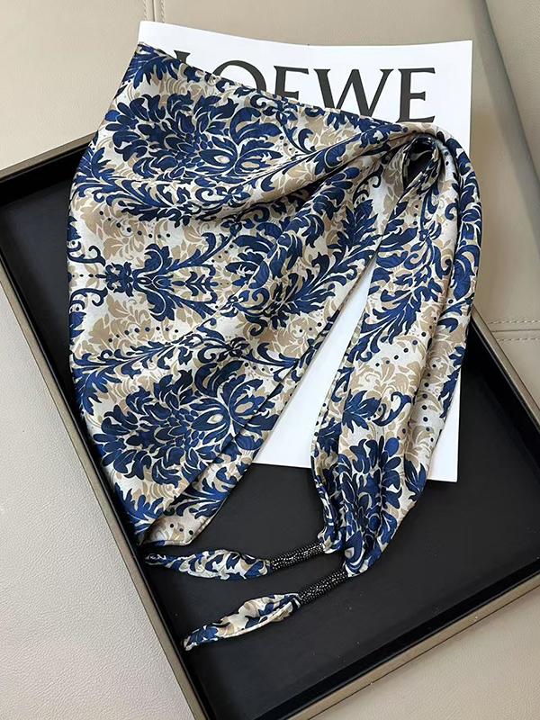 Printed Scarf Product Image