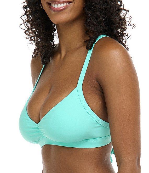 Body Glove Smoothies Bikini Full Coverage Hipster Swim Bottom Product Image