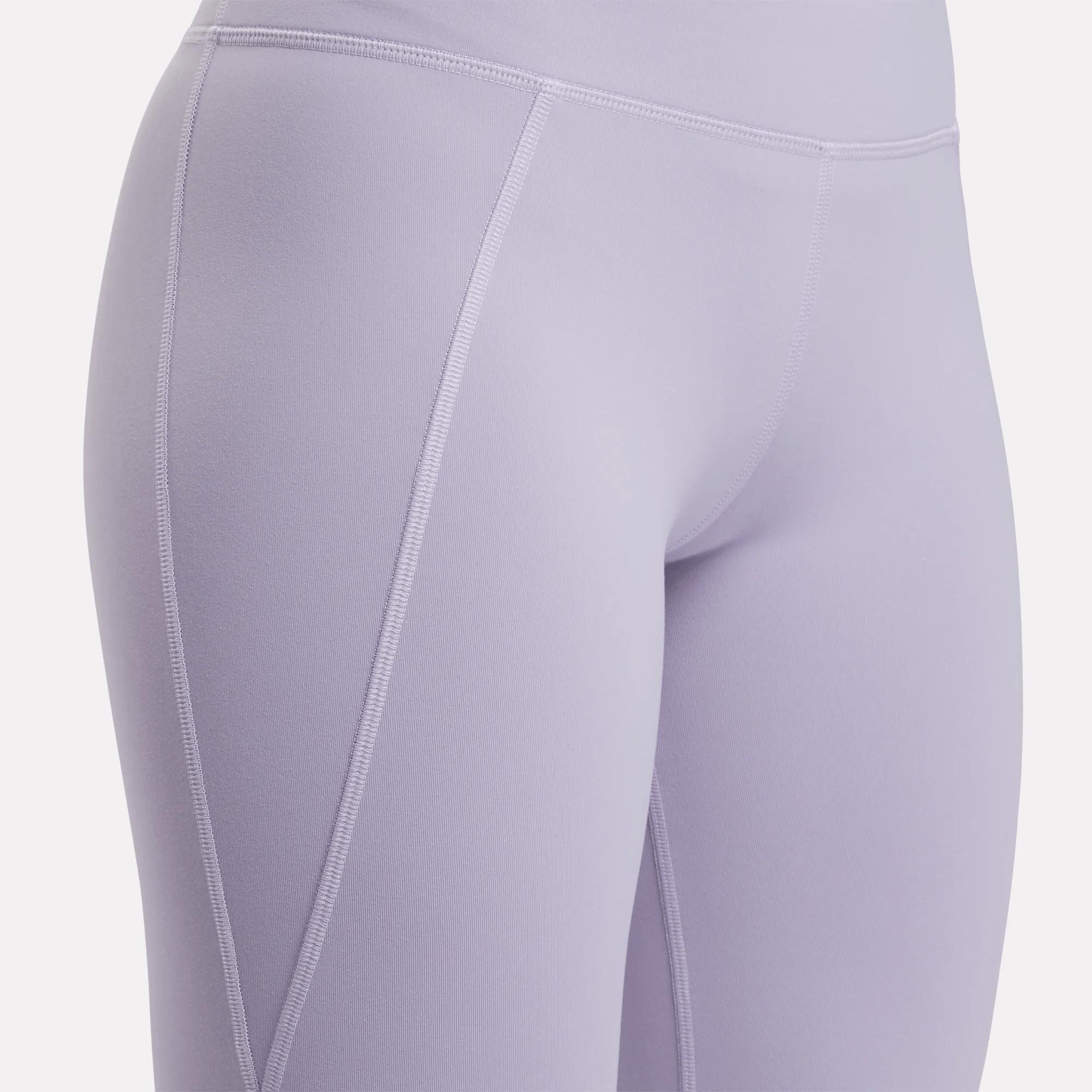 Women's Lux High-Rise Leggings Female Product Image