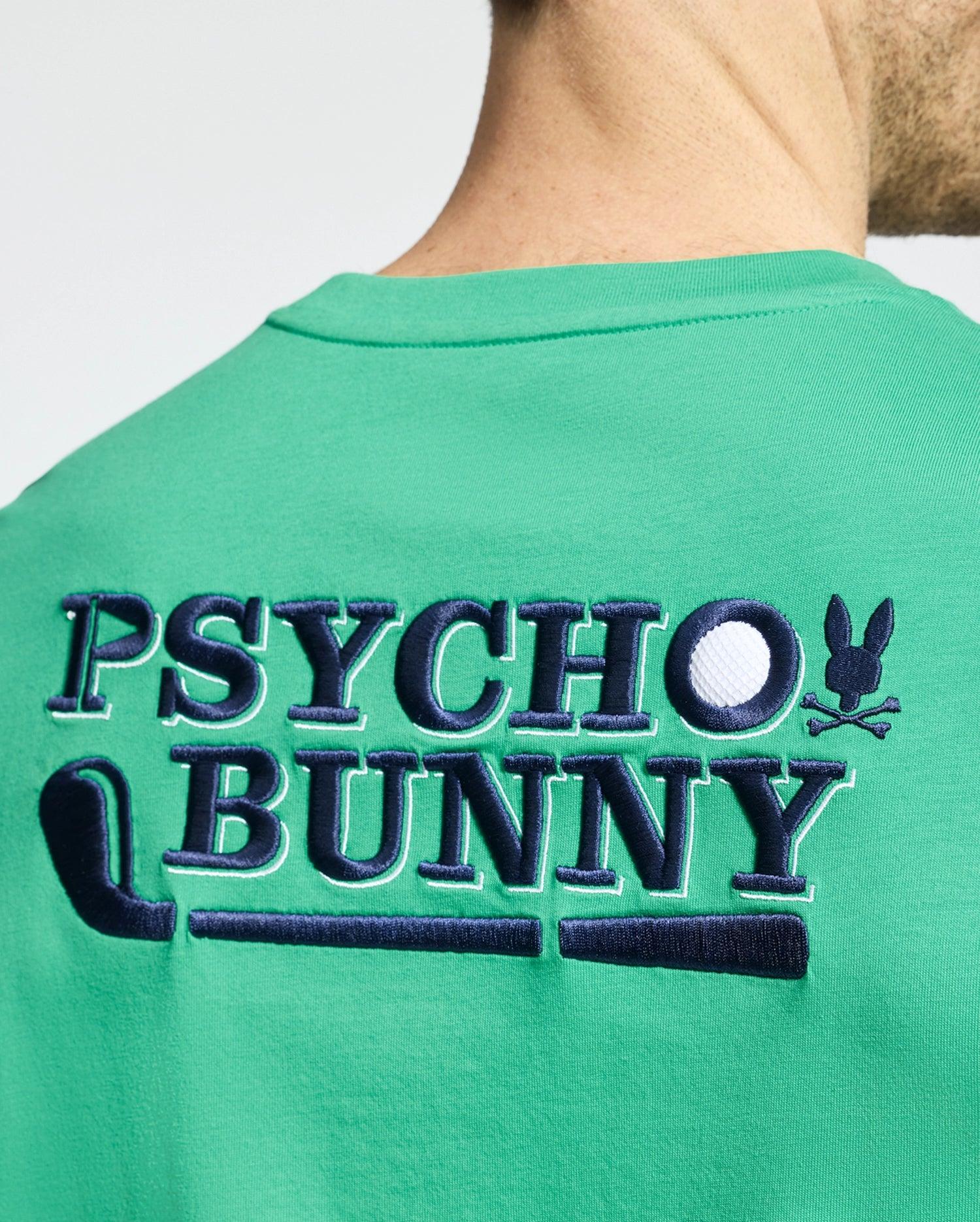 MENS DENIS GRAPHIC TEE - MT0200015 Product Image