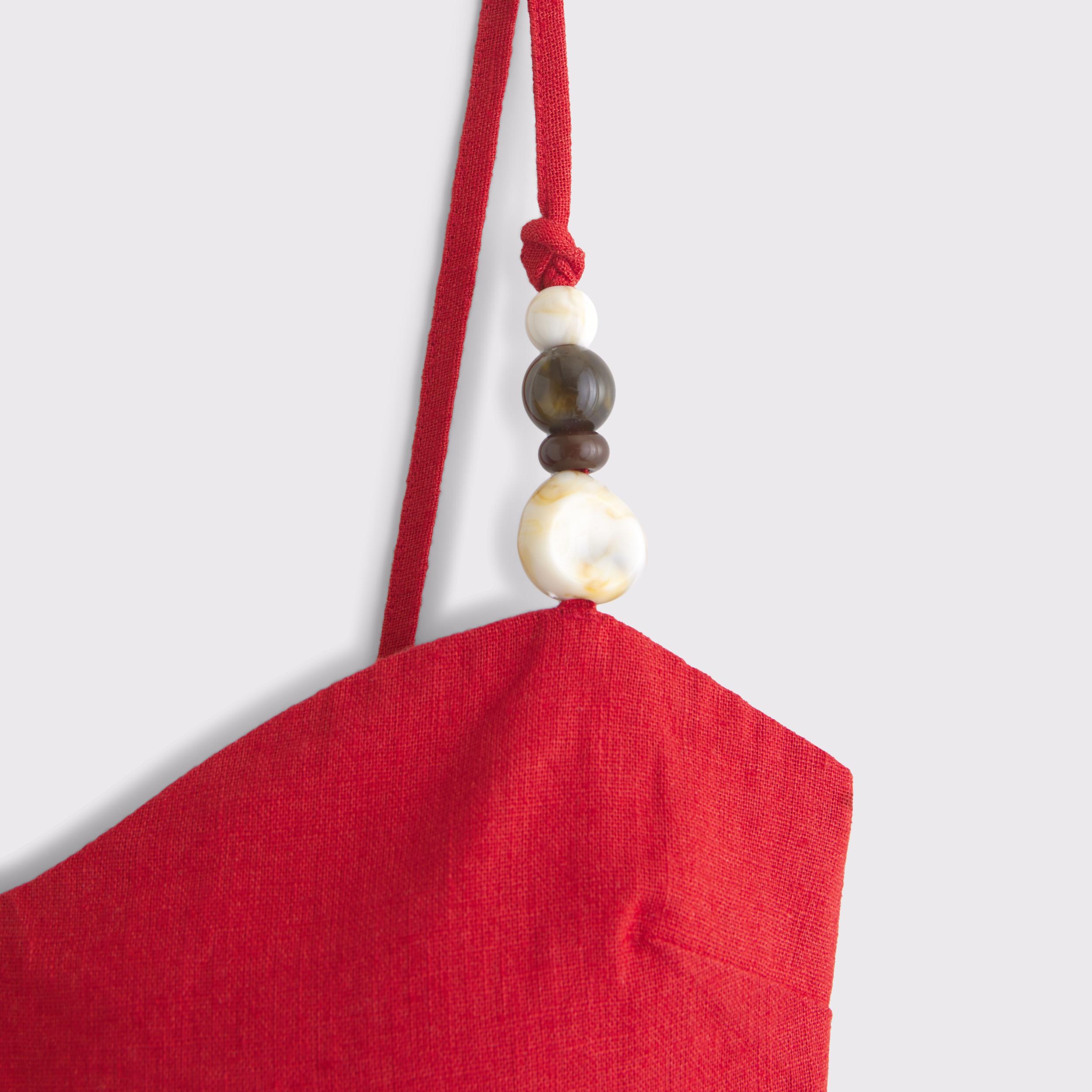 Beaded Sweetheart Babydoll Skort Product Image