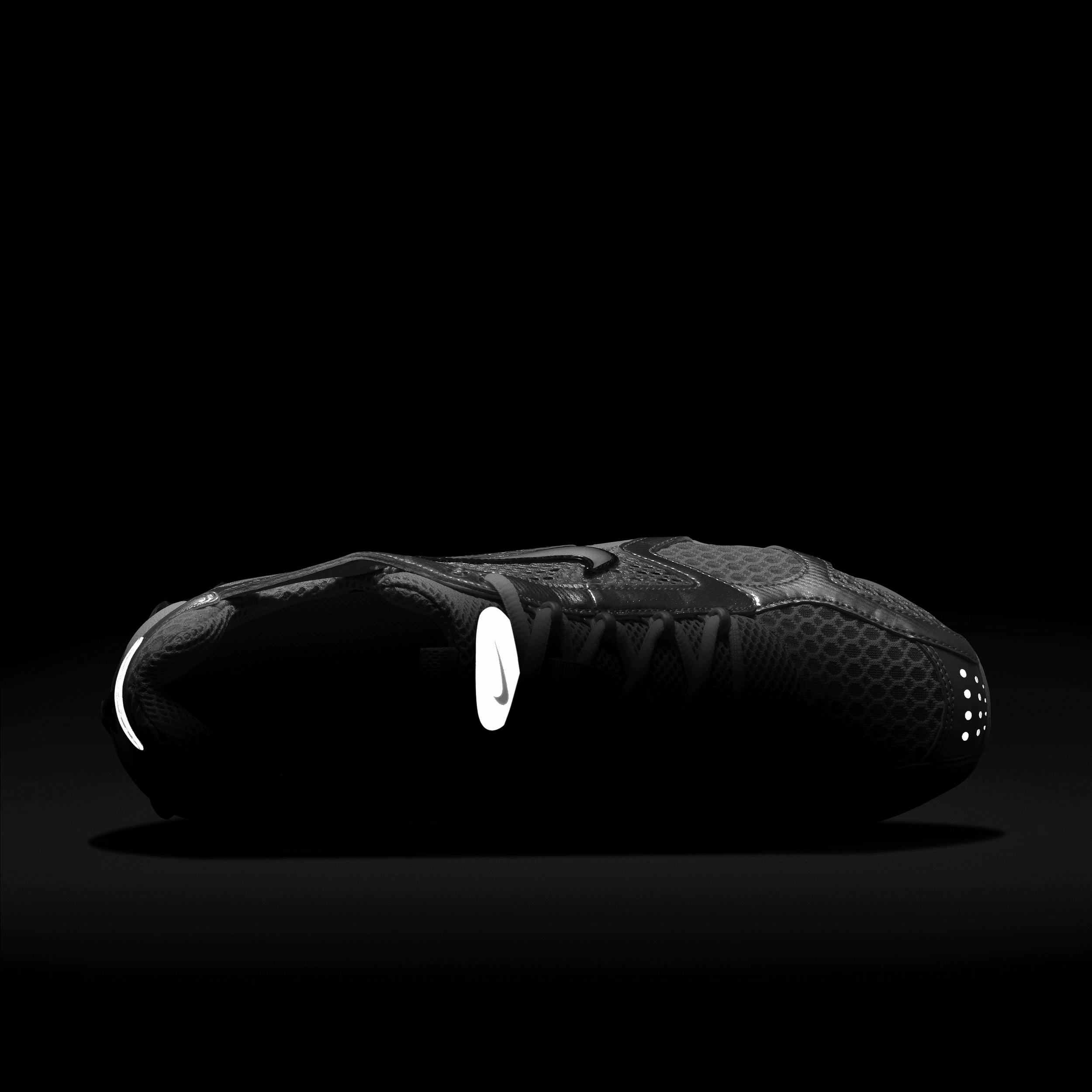 Nike Mens Air Zoom Spiridon Cage 2 Shoes | CJ1288-001 Product Image