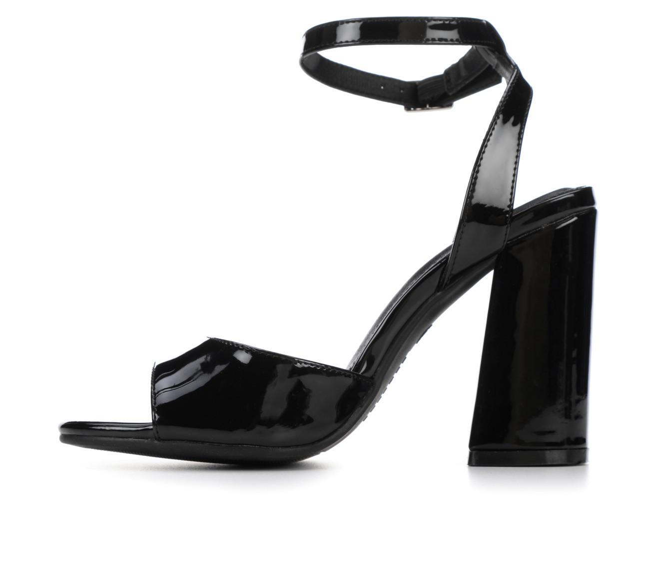 Women's Rampage Nella Dress Sandals Product Image