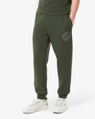 Double Face Piqué Sweatpants Product Image