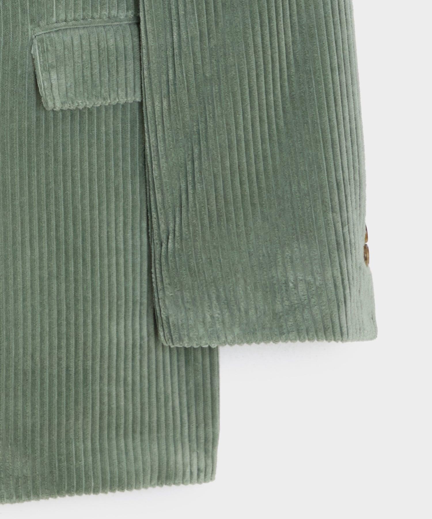 Italian Corduroy Wythe Jacket Product Image