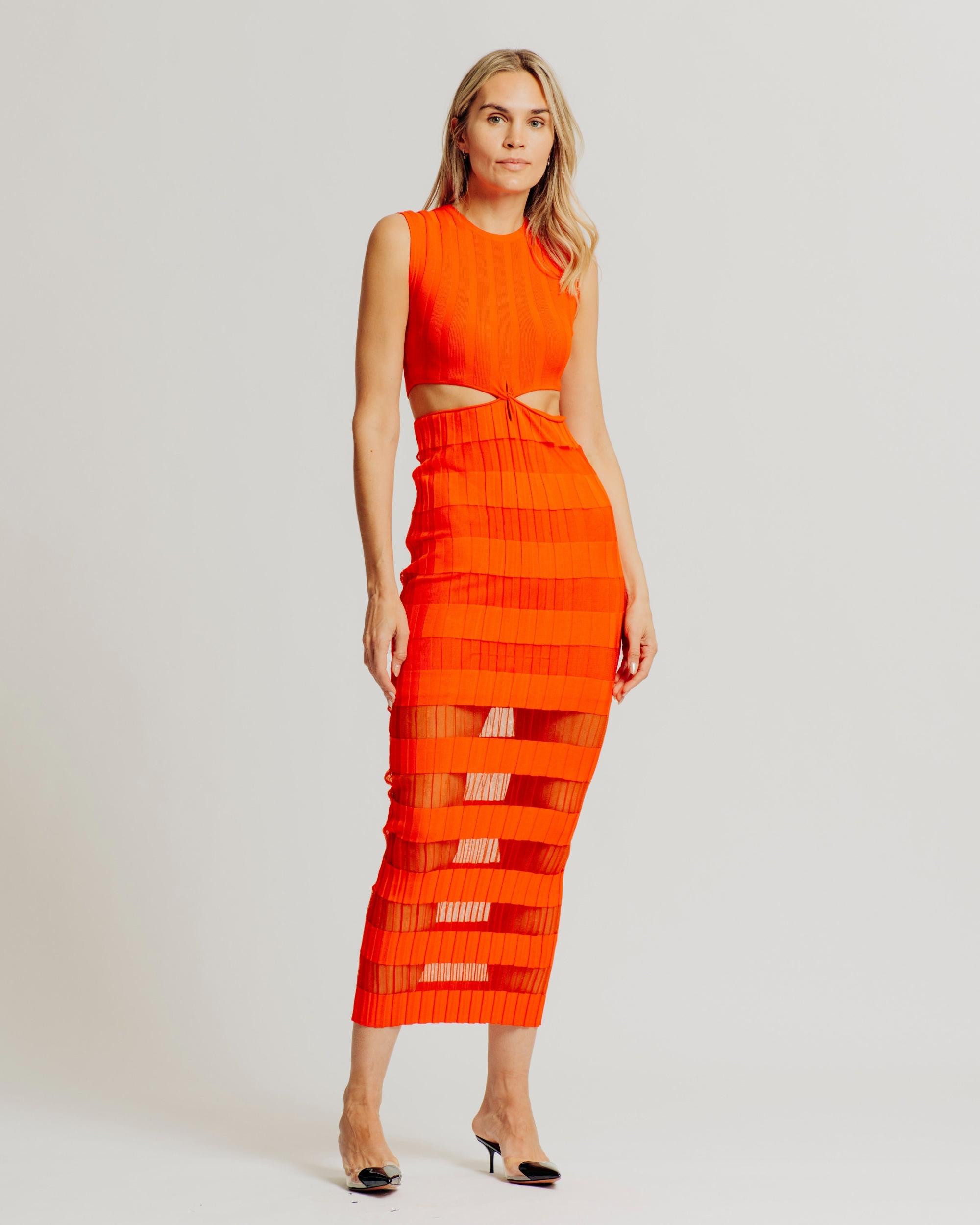 ELLE DRESS Product Image