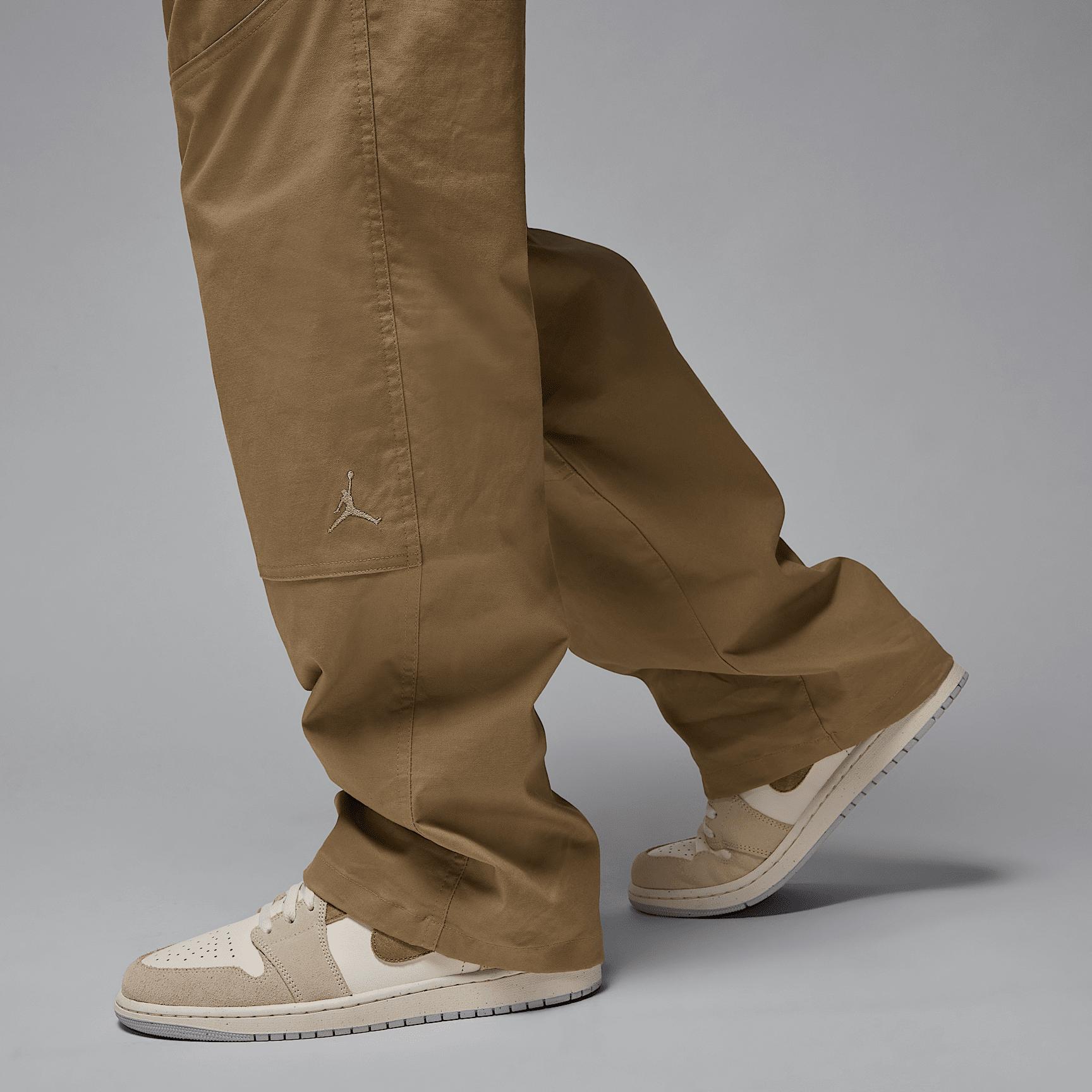 Mens Jordan Essentials Woven Pants | HF9329-410 Product Image
