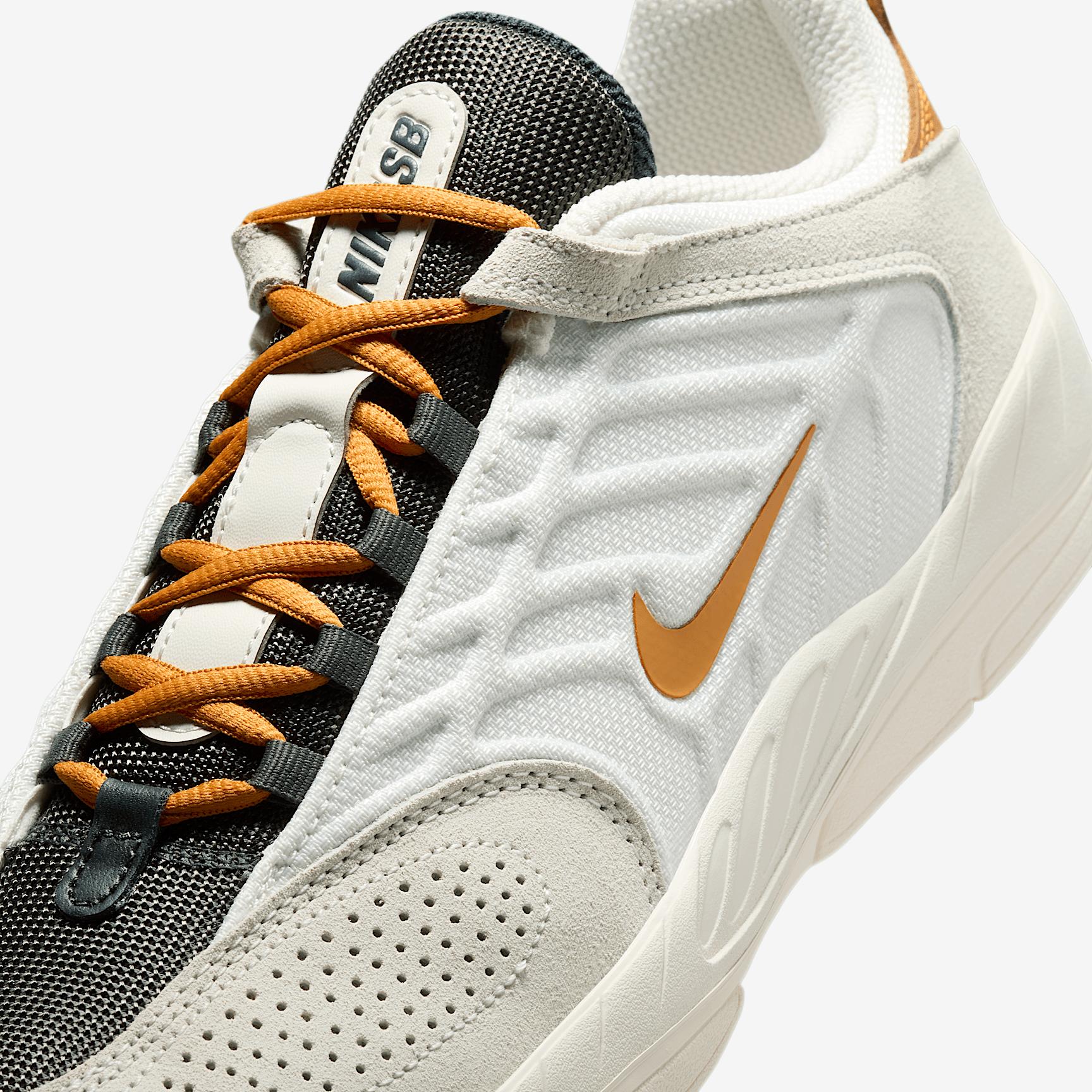 Men's Nike SB Vertebrae Shoes Product Image