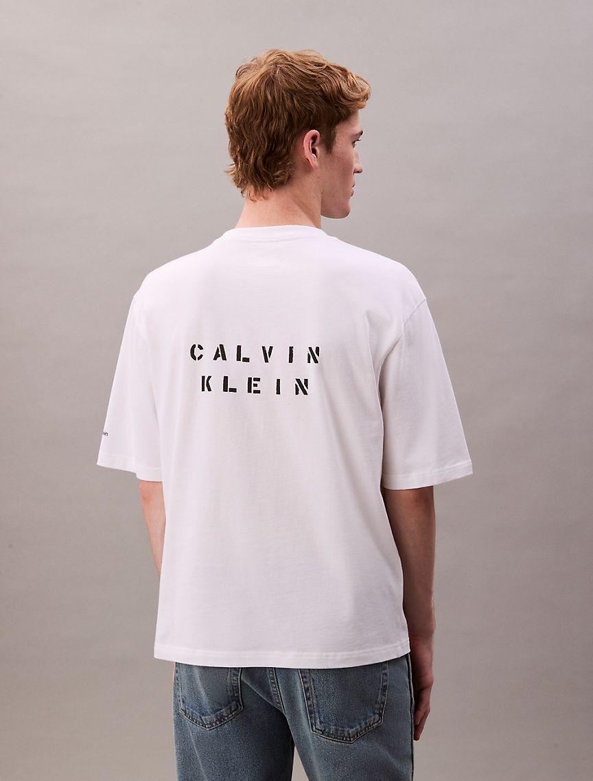 Marc Hundley Pride Love Is A Dance Floor Relaxed T-Shirt Product Image