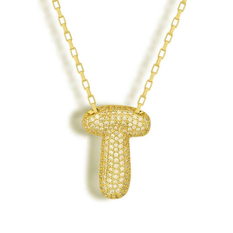 Adore Me Necklace Product Image