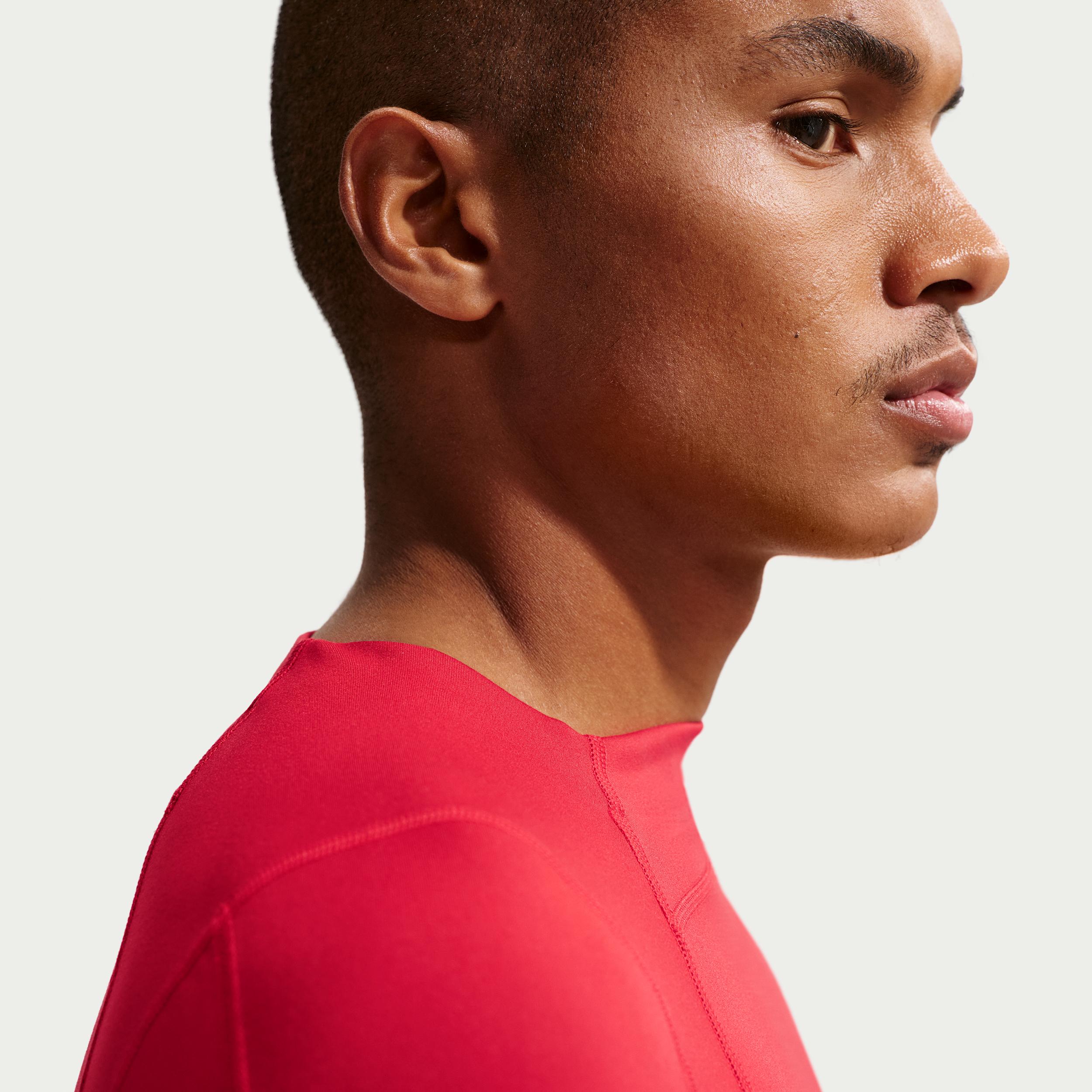 Nike Men's x Jacquemus Long-Sleeve Top Product Image