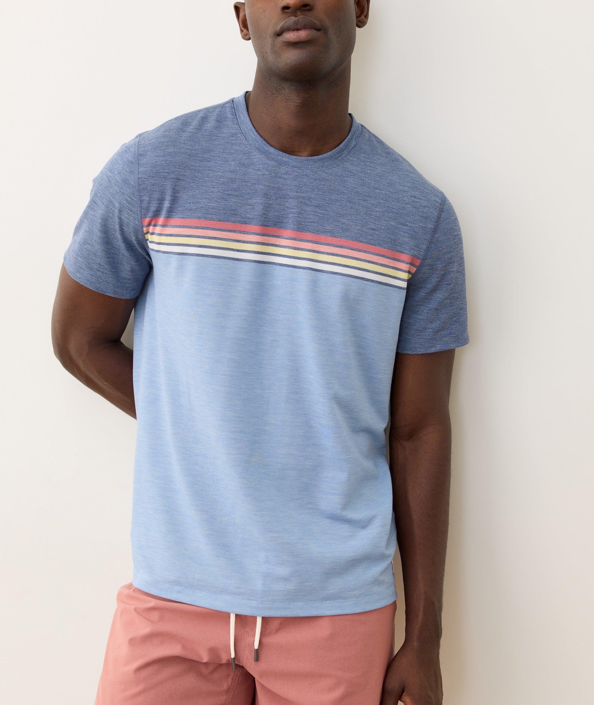 Air Crew Tee Product Image