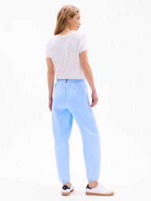 Embroidered Tommy Logo Sweatpant Product Image