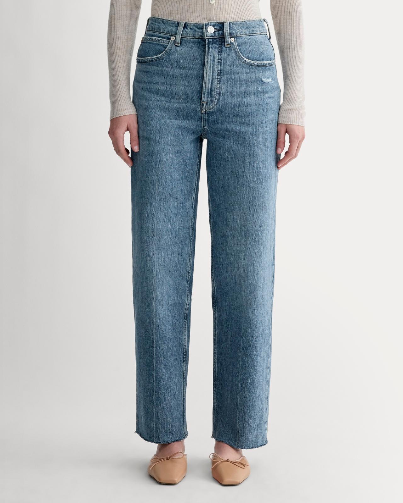 Womens Way-High Jean by Everlane Product Image