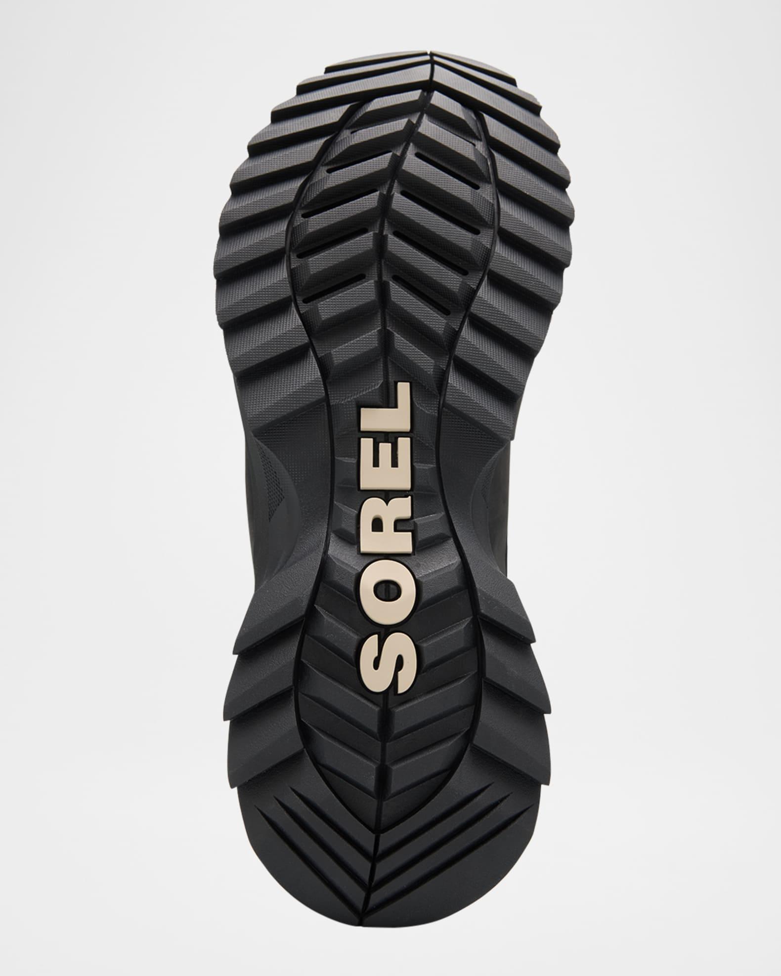 Men's Scout™ 87'™ Lux Waterproof Lace-Up Boots Product Image