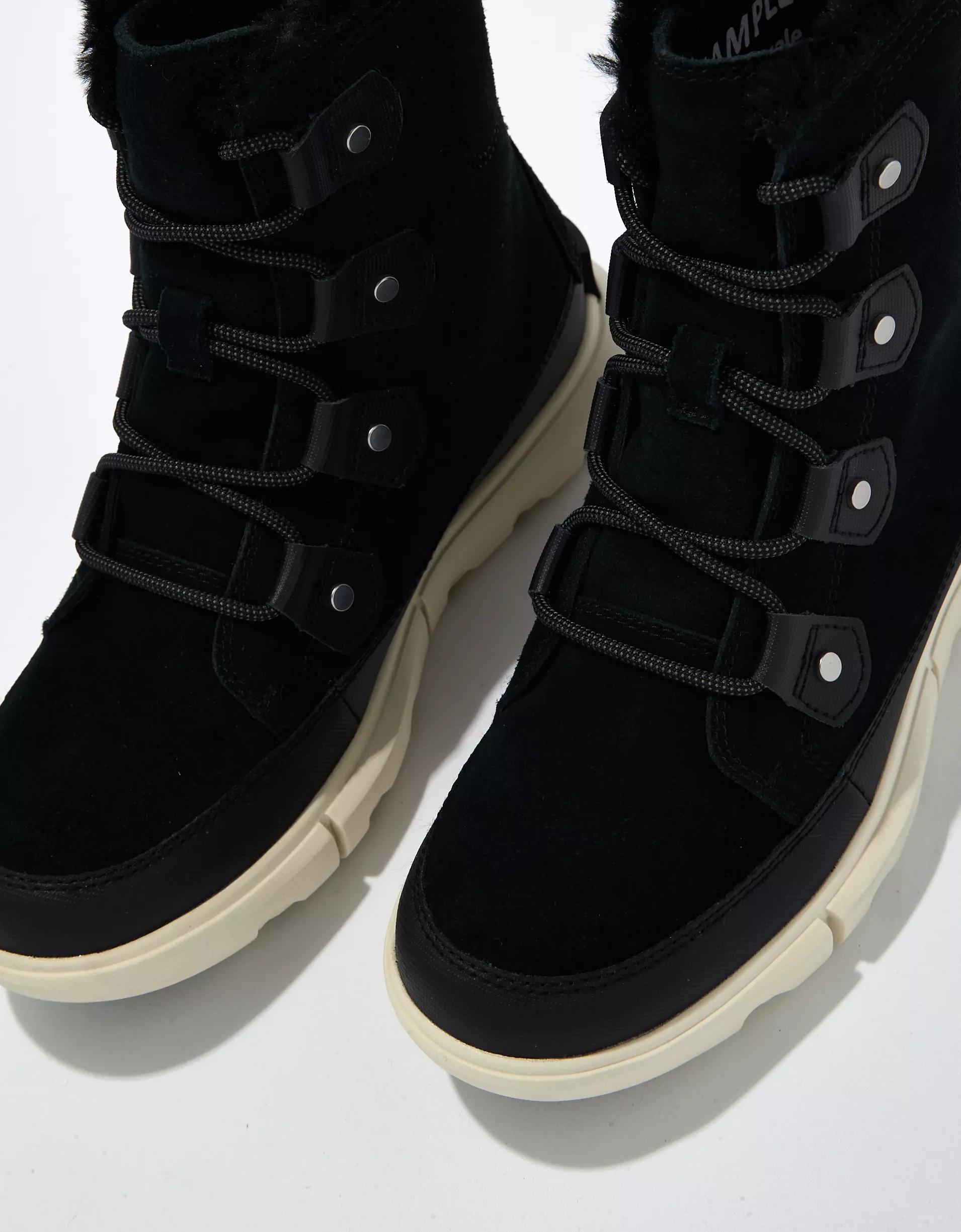 Sorel Women's Explorer II Joan Boot Product Image