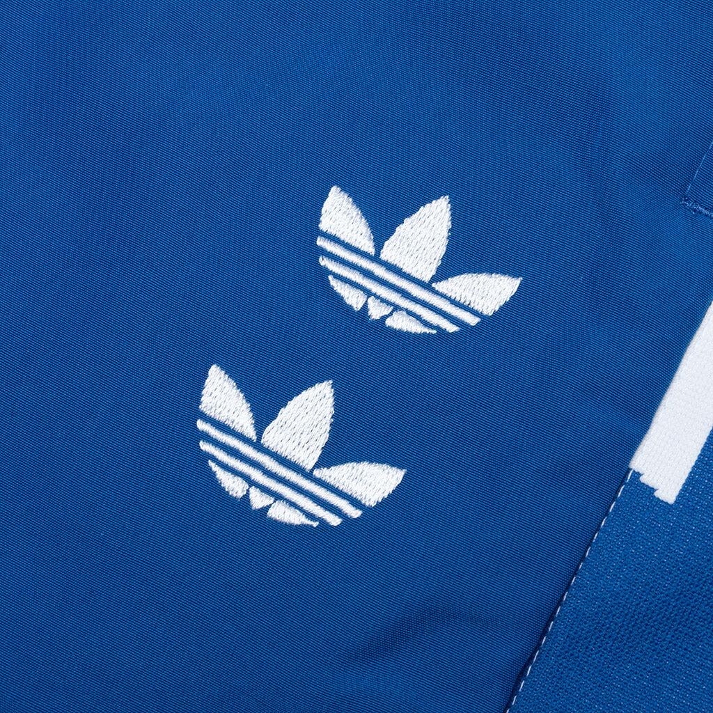 Adidas Originals x Willy Chavarria Woven Track Pants - Dark Marine Male Product Image