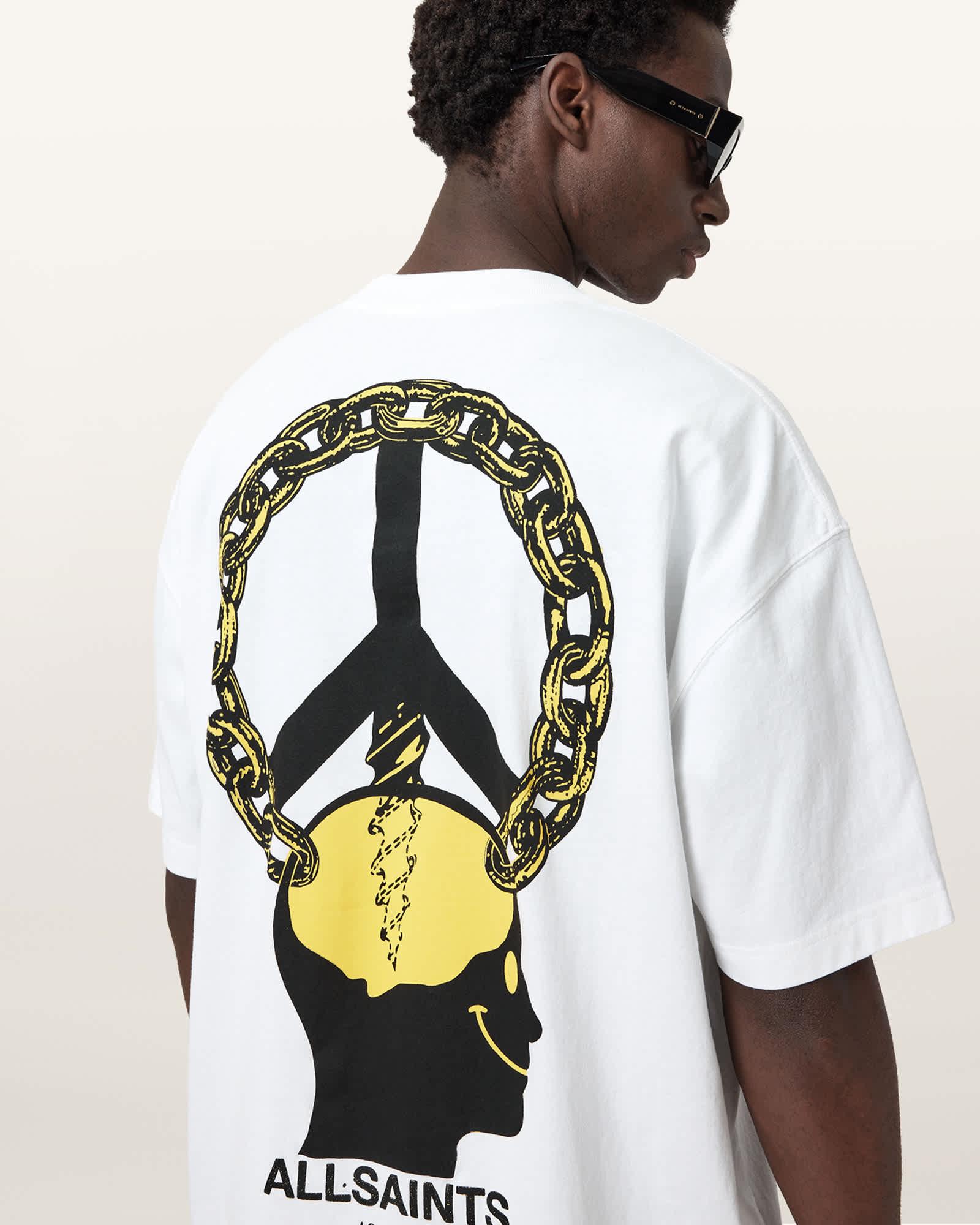 Screwed Short Sleeve Crew T-Shirt Product Image