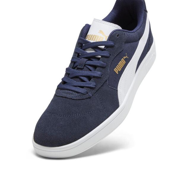 PUMA Astro Play Men's Sneakers in Dark Blue Product Image