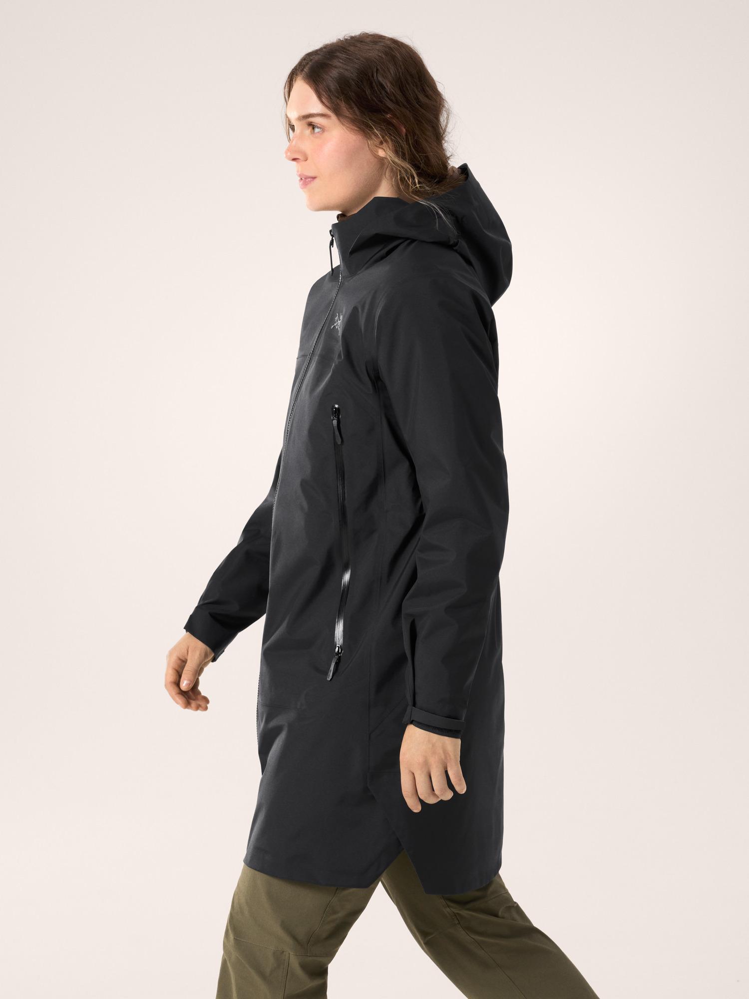 Beta Coat Women's Product Image