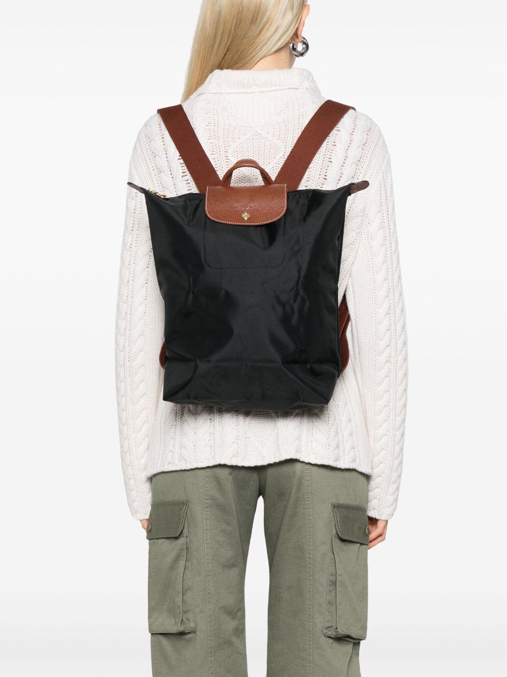 M Le Pliage backpack  Product Image