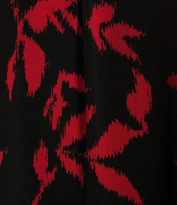 Investments Platinum Suiting Straight Leg Pants Product Image