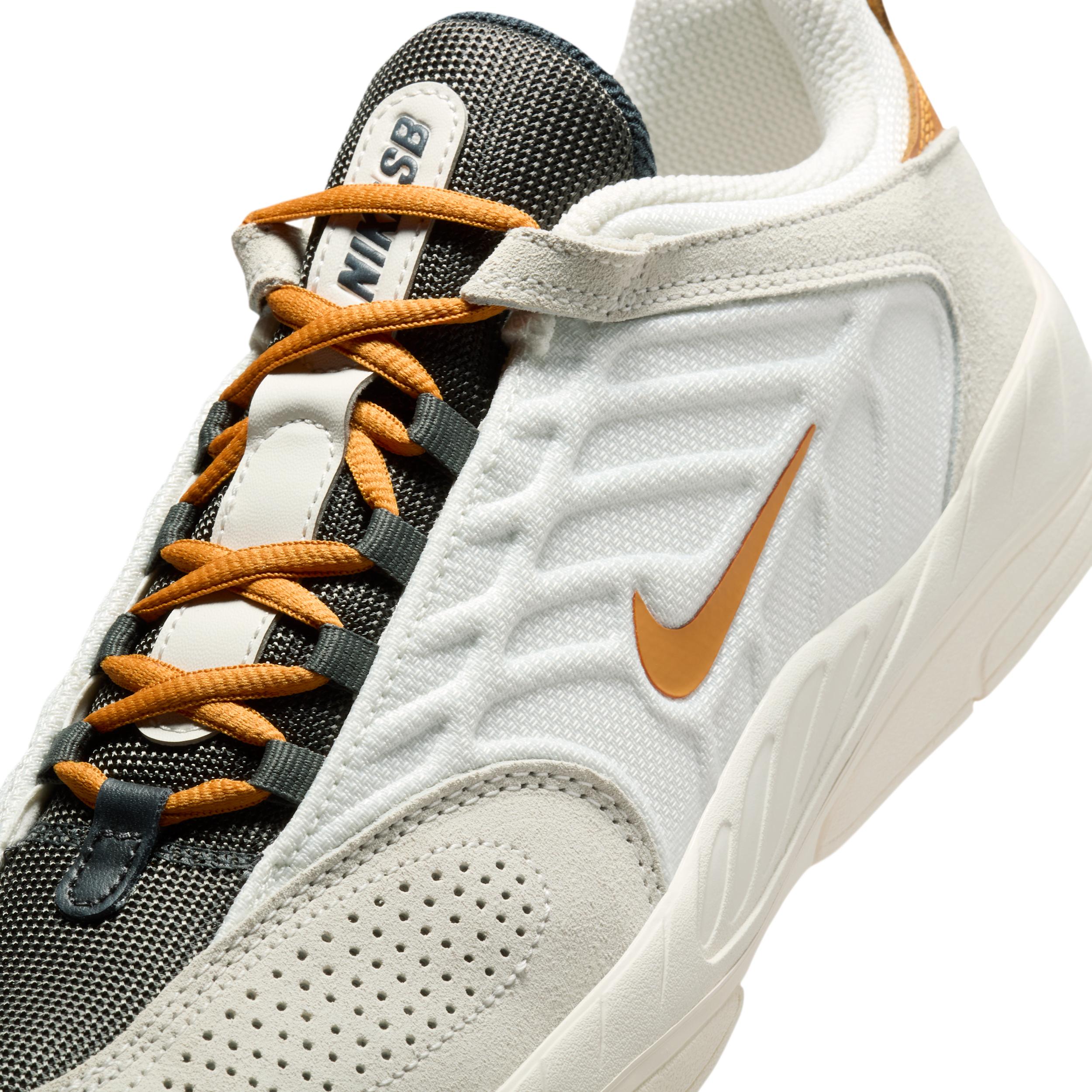 Men's Nike SB Vertebrae Shoes Product Image