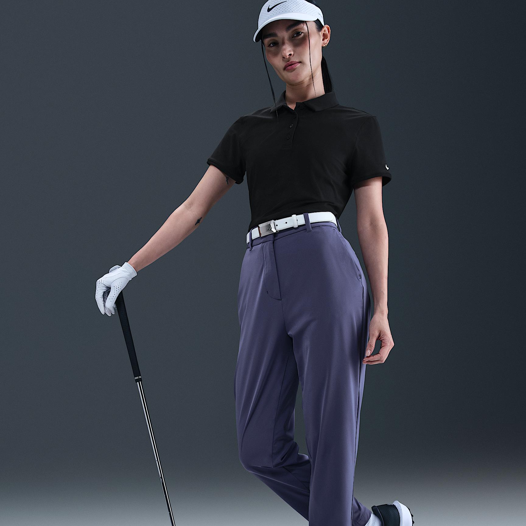 Nike Womens Tour Dri-FIT Golf Pants | IH7487-508 Product Image
