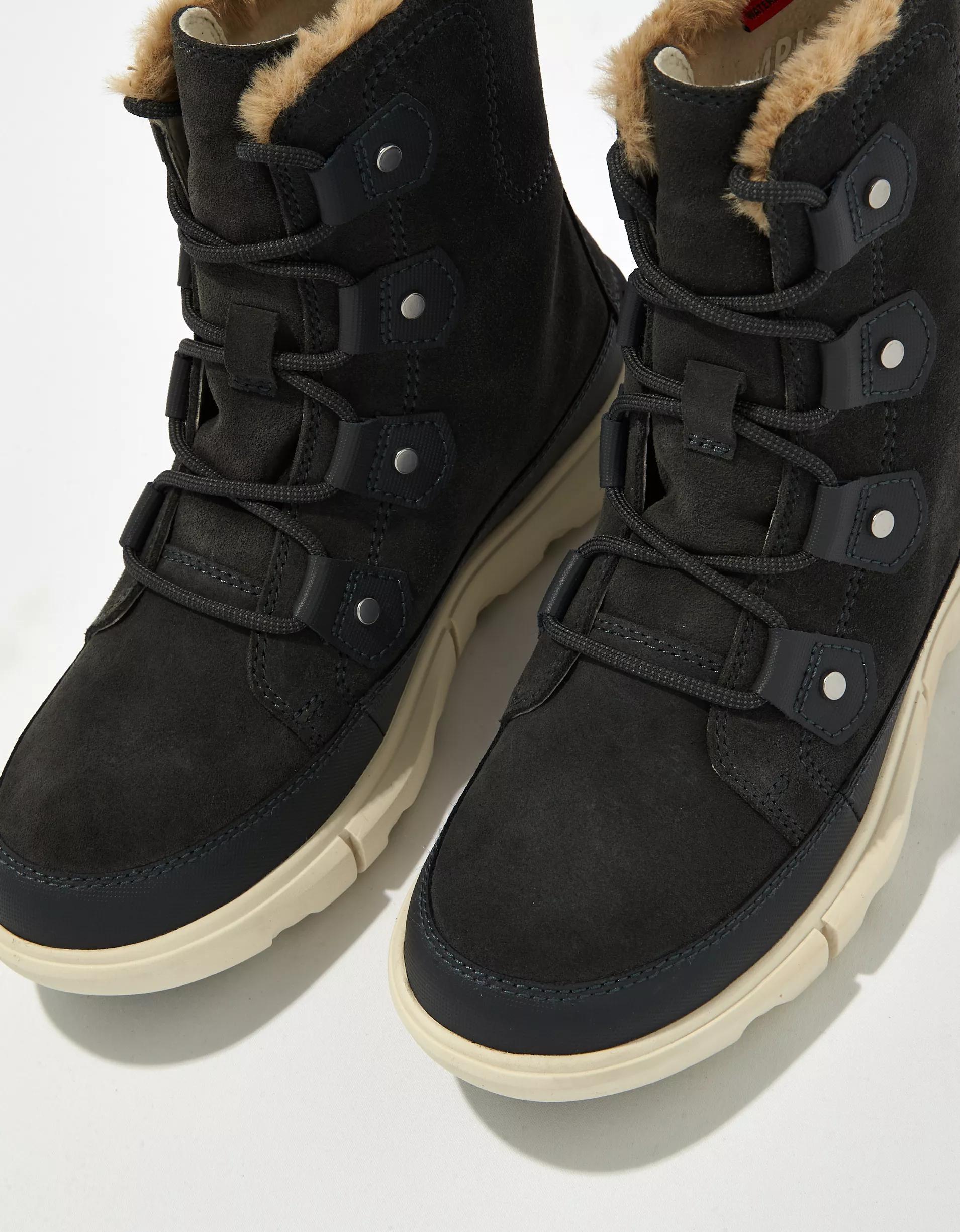 Sorel Women's Explorer II Joan Boot Product Image