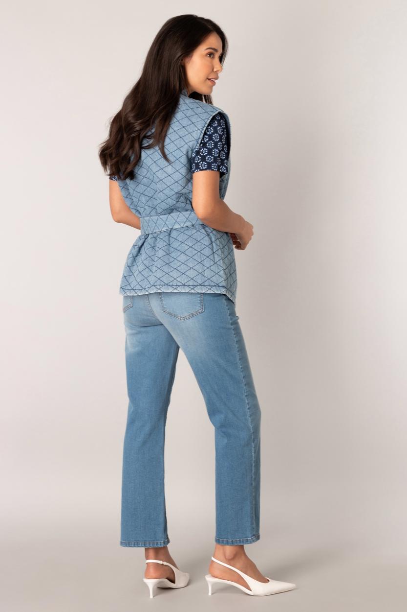 Femm Vest Product Image