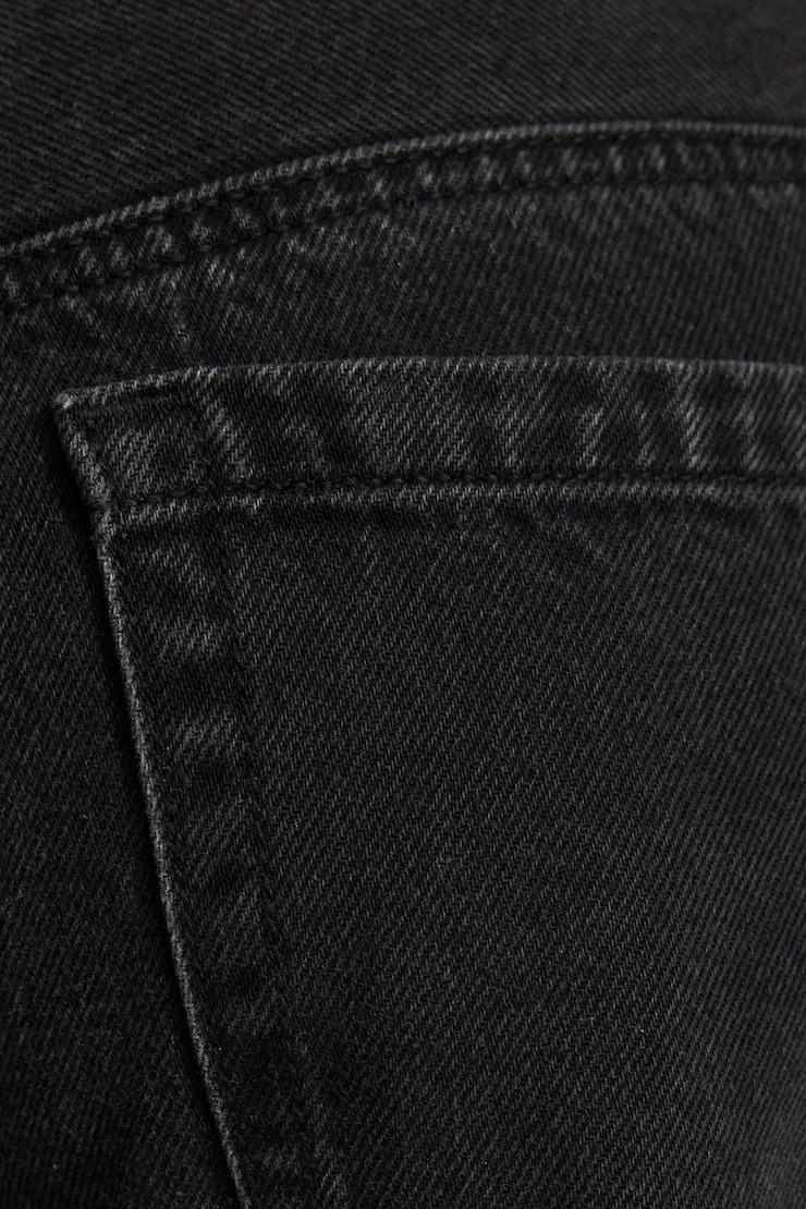 Low Rise Baggy Jeans Product Image