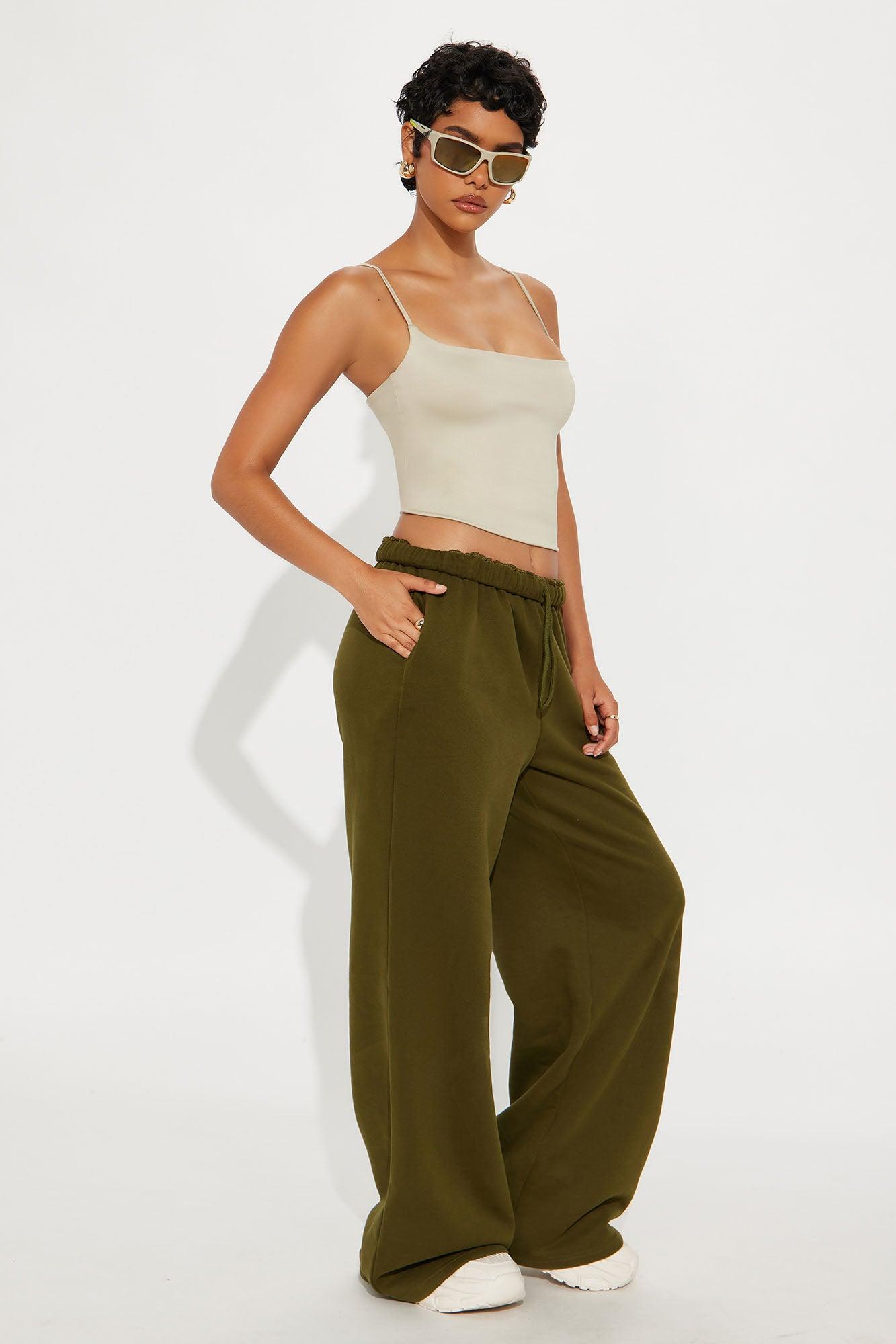 Contour Double Lined Cami Top - Stone Female Product Image