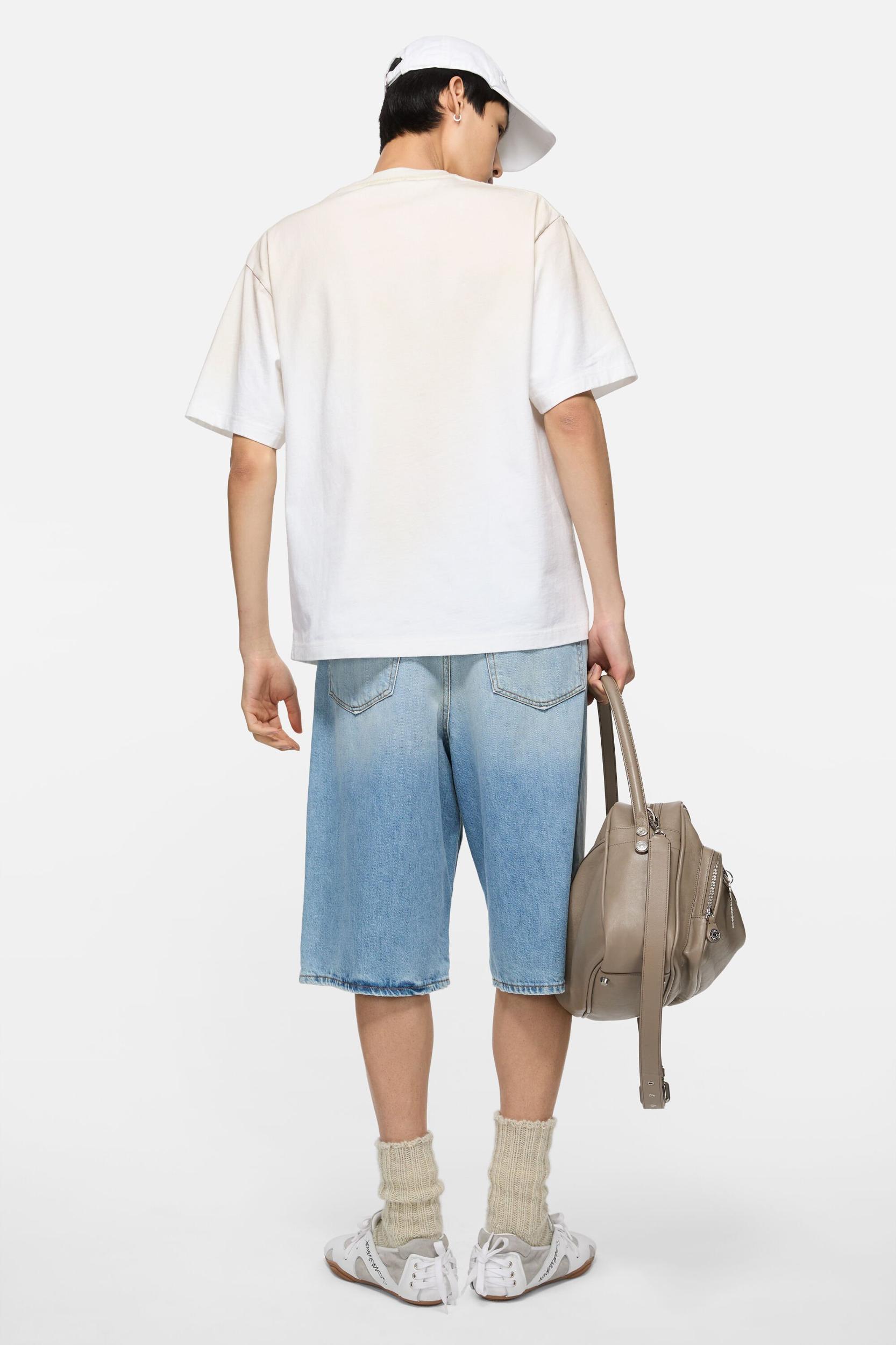 Logo t-shirt Product Image