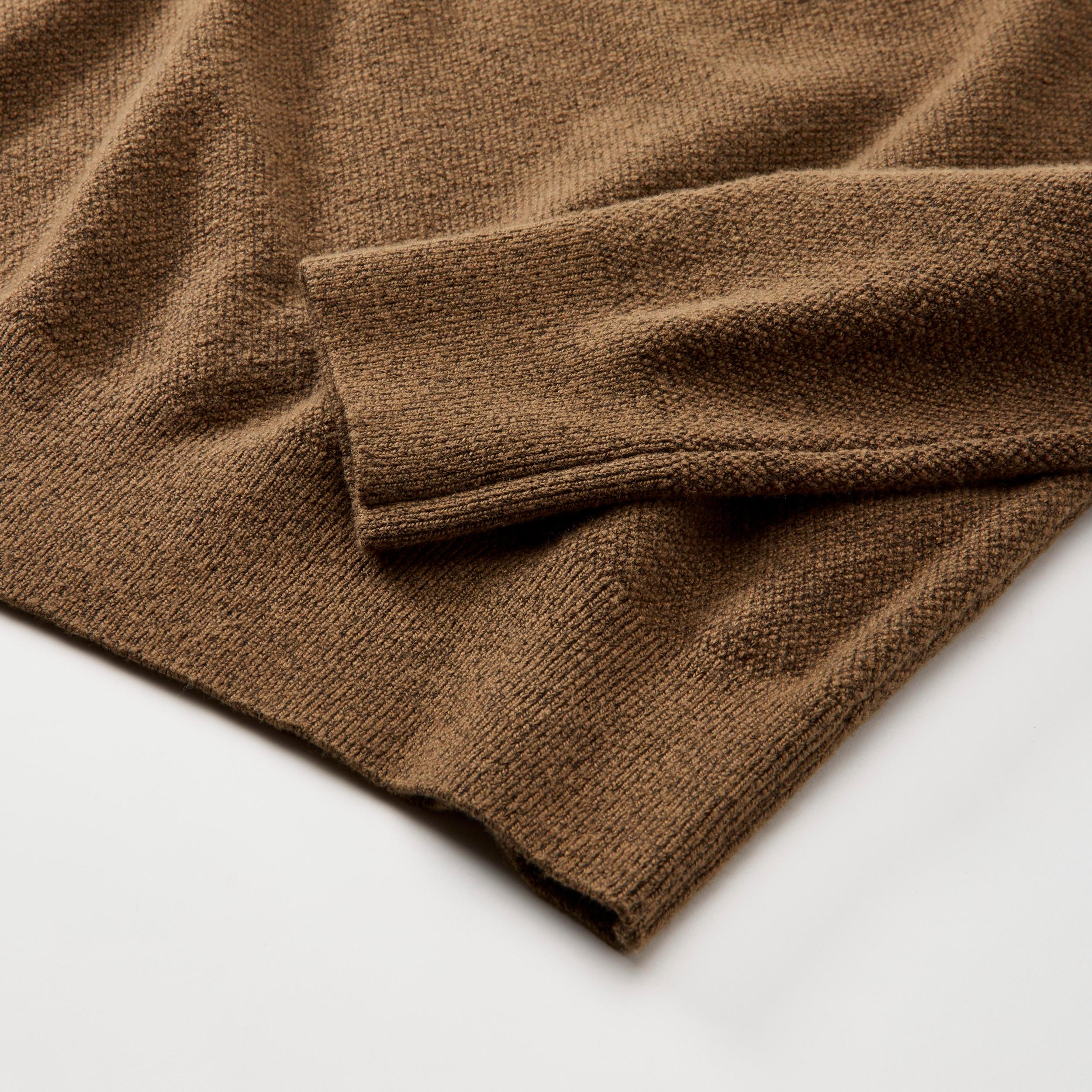 Jackson Crew Sweater Product Image