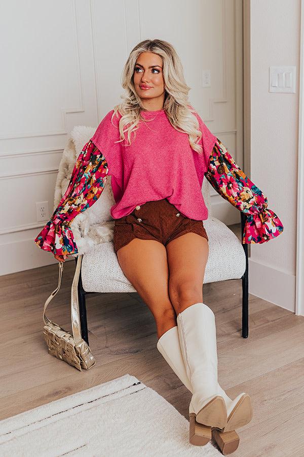 When I See You Top Product Image