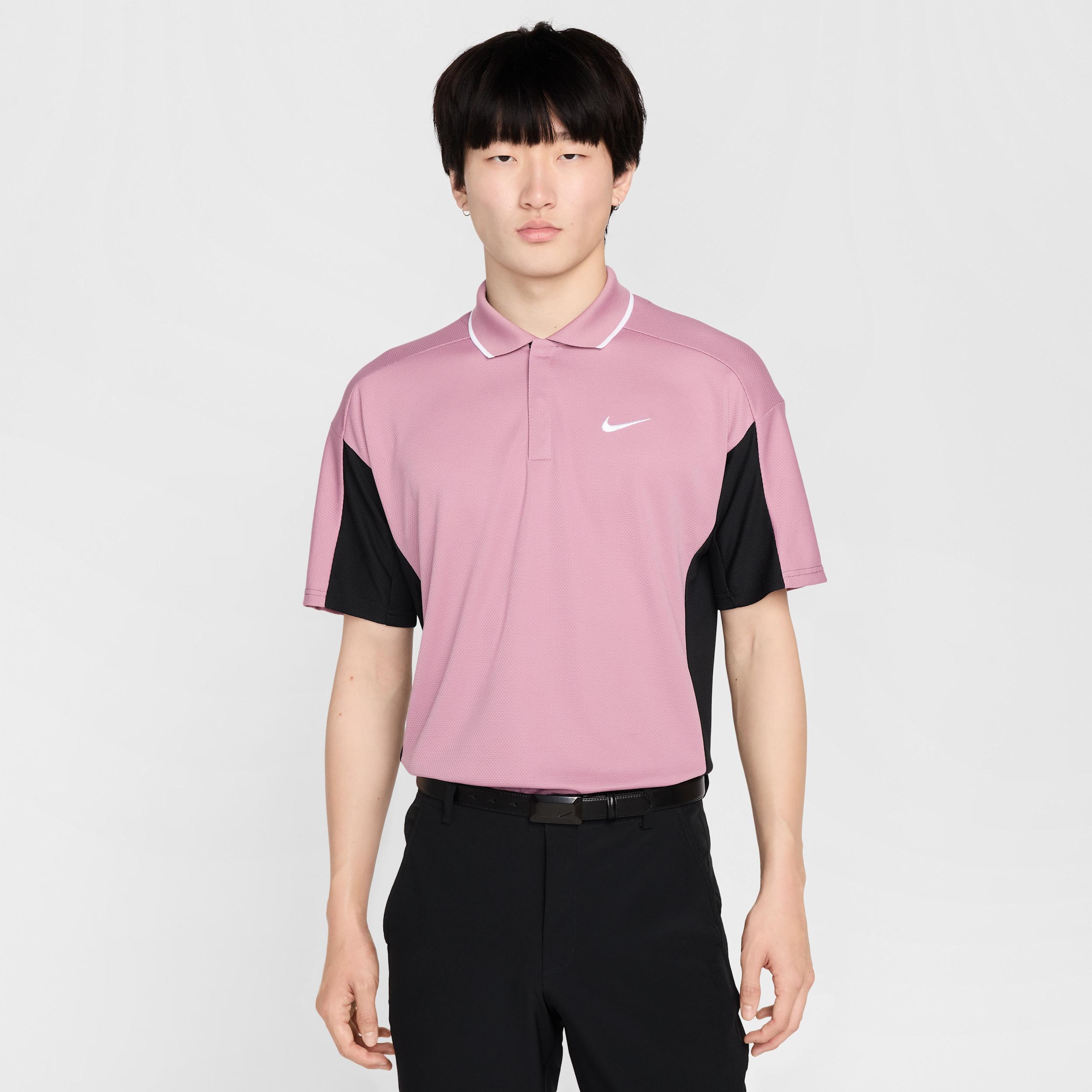 Nike Golf Club Men's Dri-FIT Golf Polo Product Image