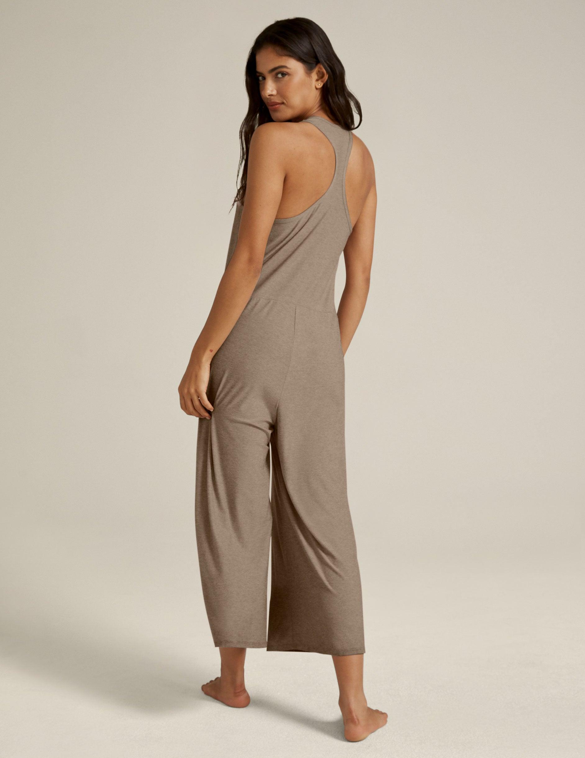 Featherweight Hang Loose Jumpsuit Product Image