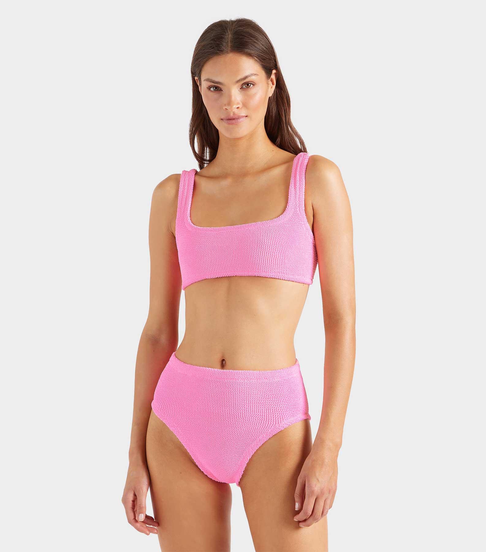 Patricia Bikini - Bubblegum Product Image