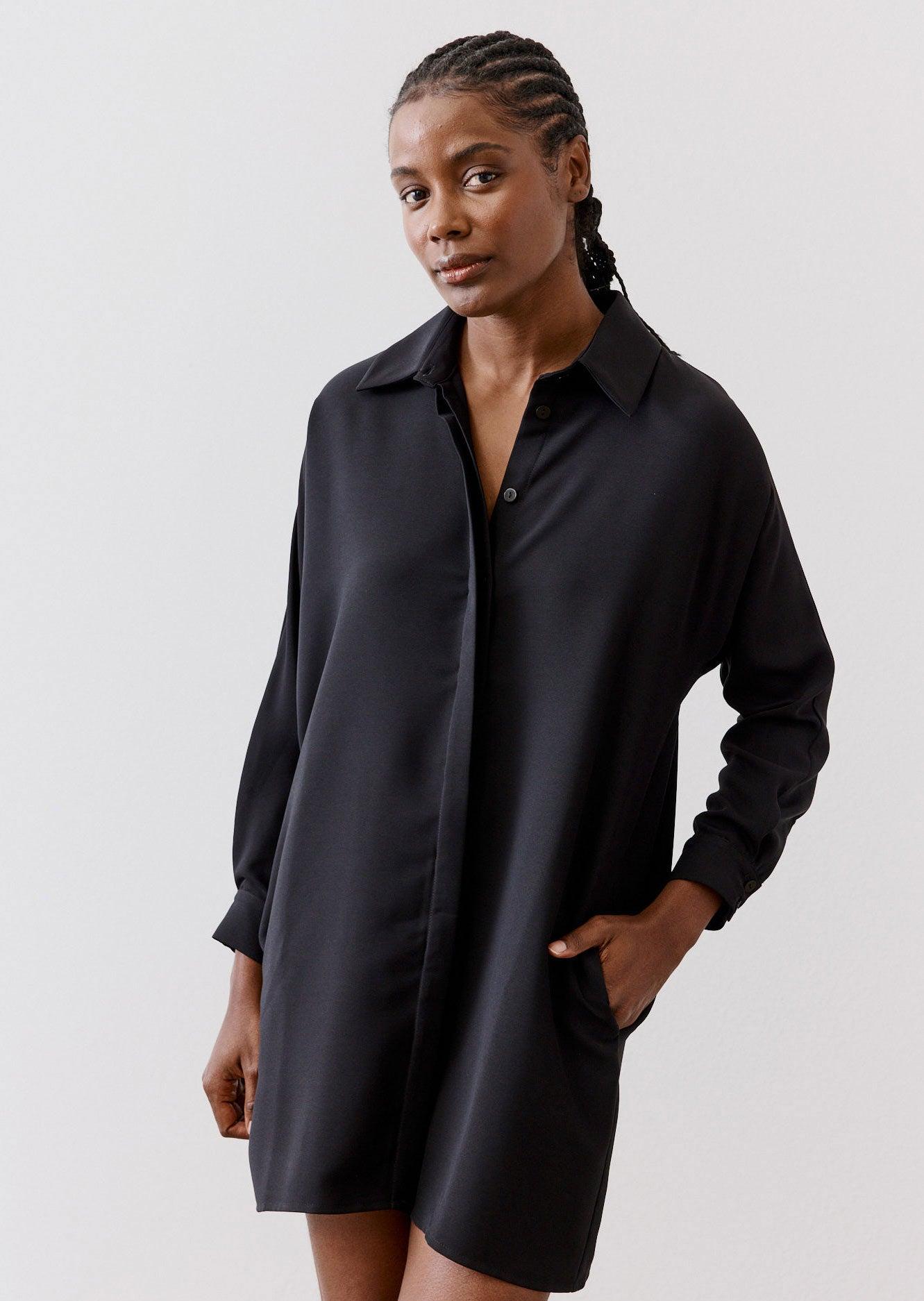 The Everyone Oversized Dress Product Image