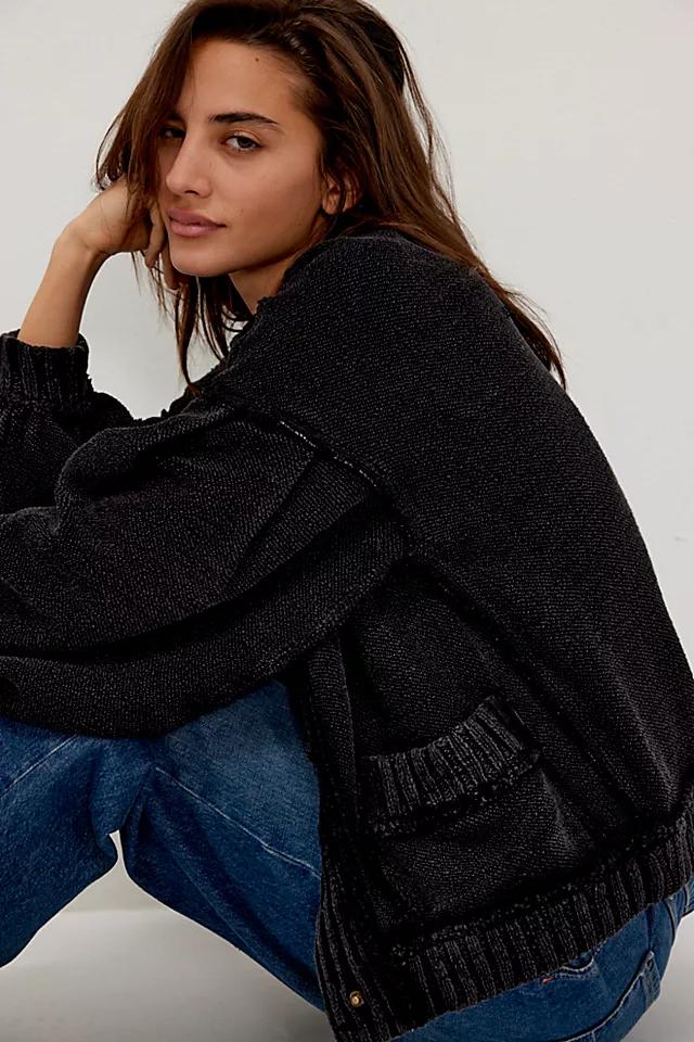 We The Free Cute In This Cardi Product Image