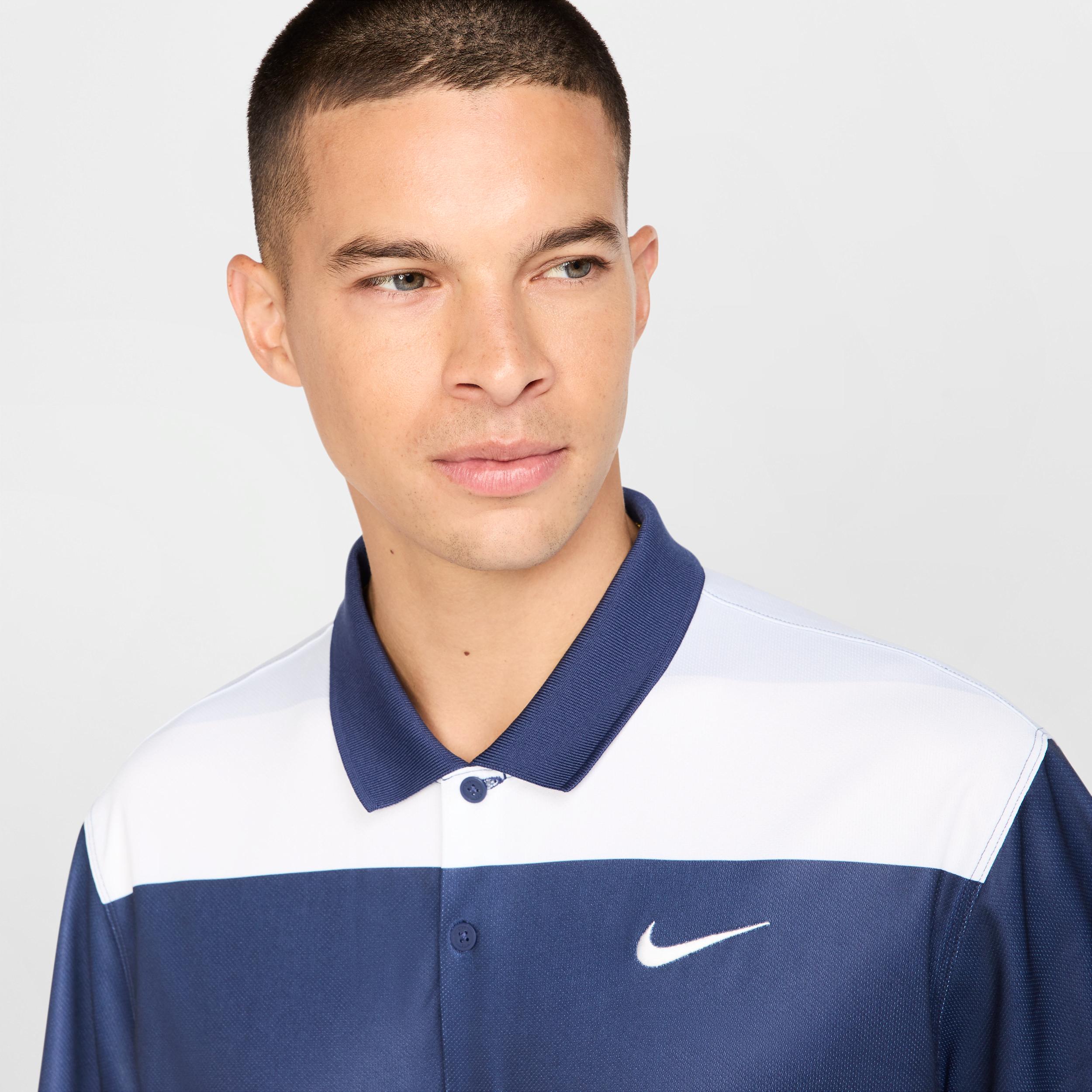Nike Men's Victory+ Dri-FIT Golf Polo Product Image