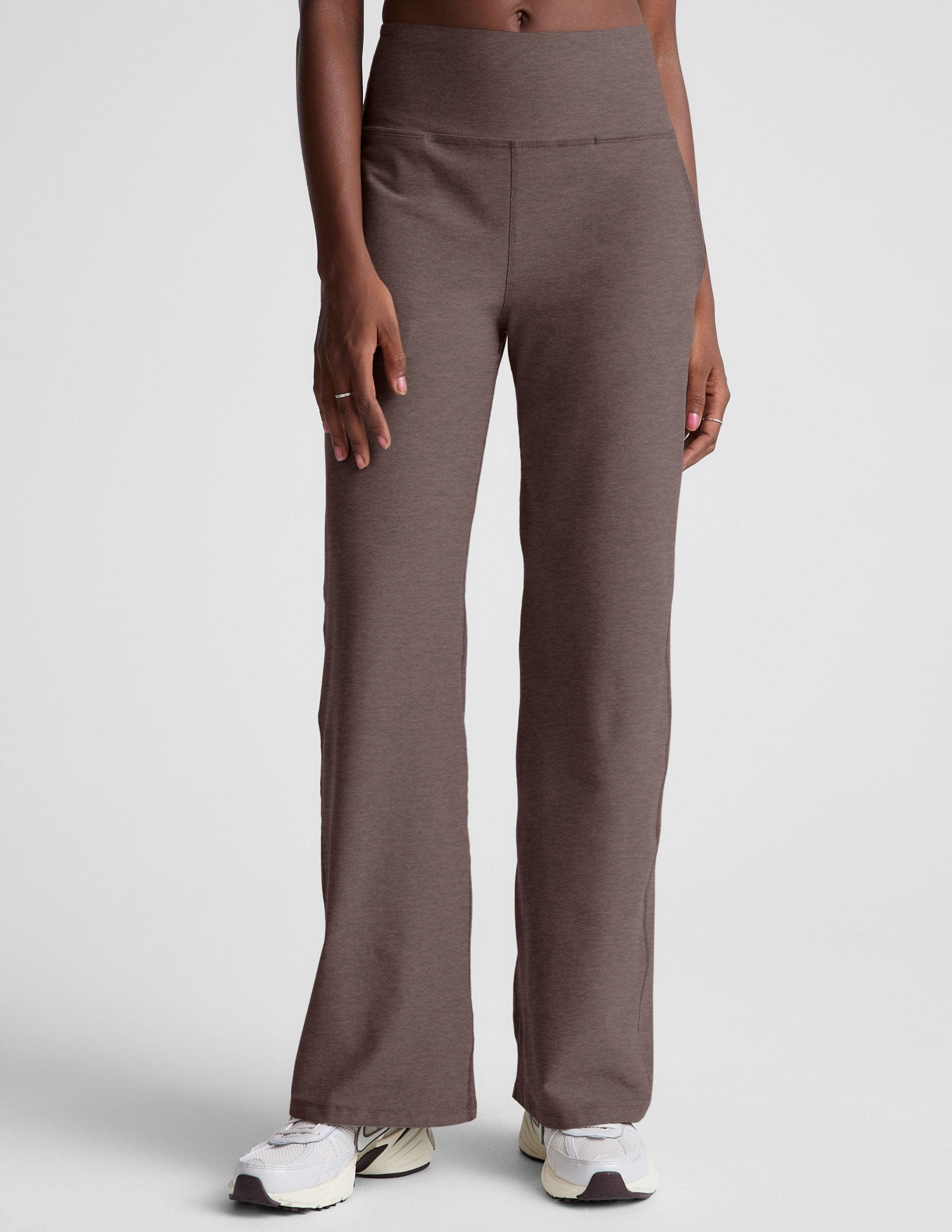 Spacedye™ Laid Back Wide Leg Pant 31" Product Image