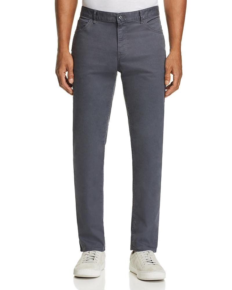 Michael Kors Parker Slim Fit Pants Product Image