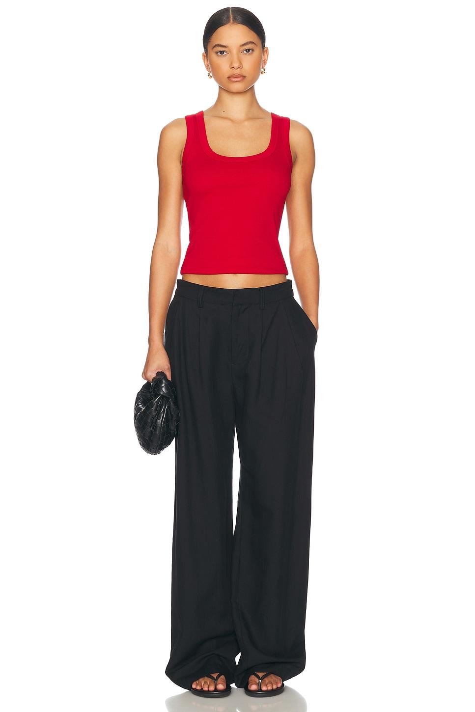 Hillie Tank Top Product Image