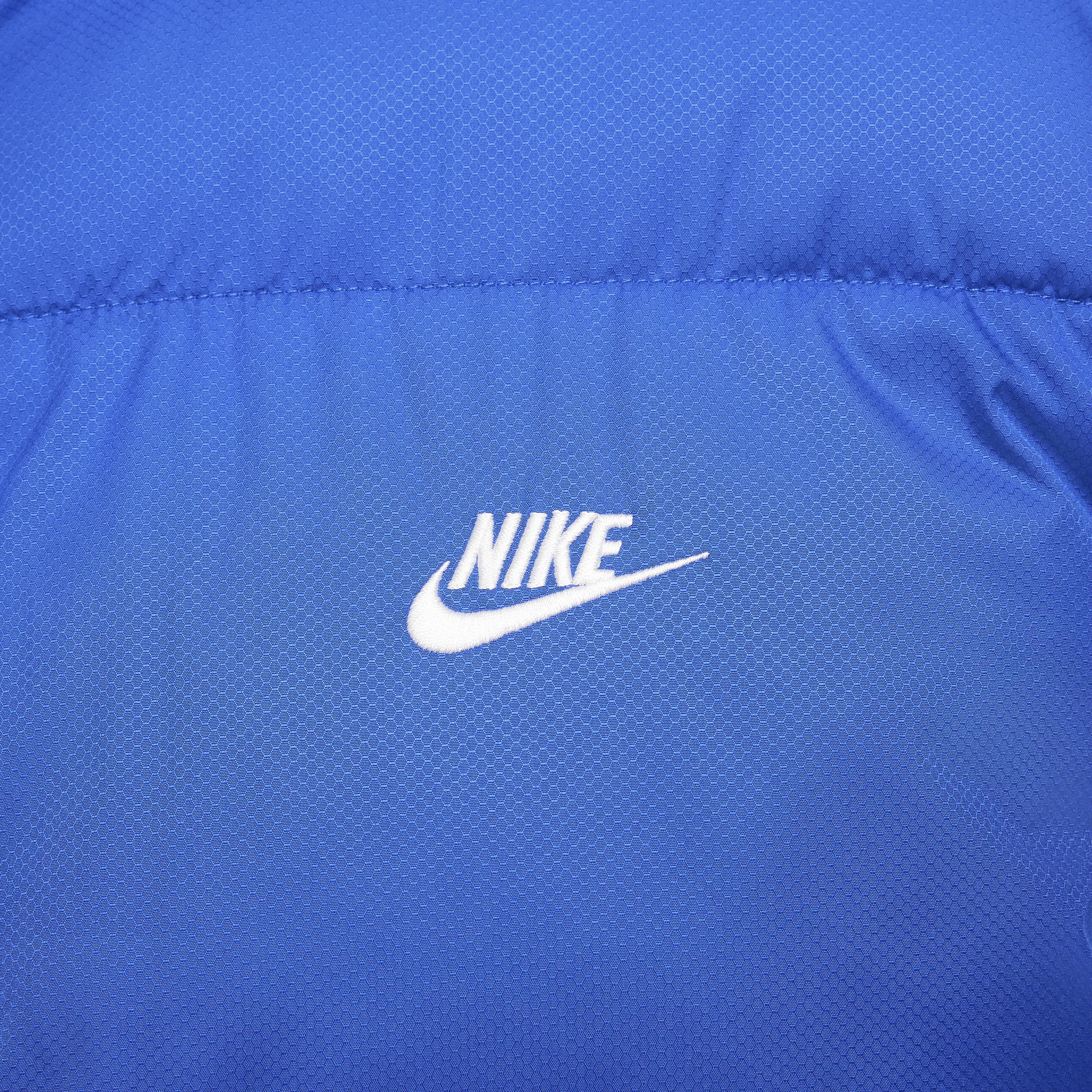 Nike Mens Sportswear Club PrimaLoft Water-Repellent Puffer Vest Product Image